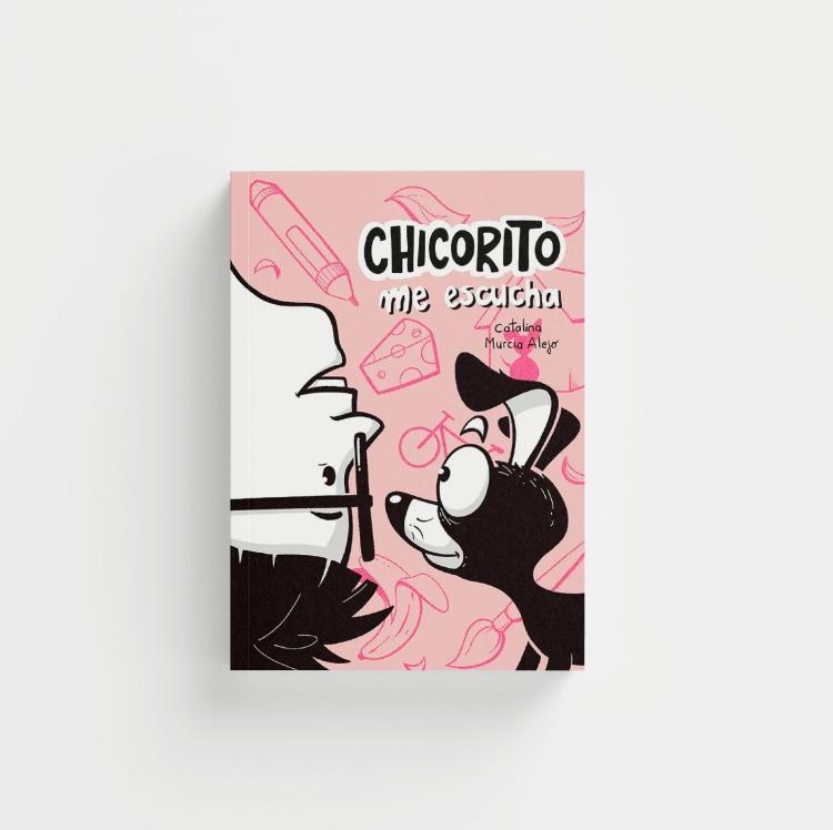 Chicorito me escucha