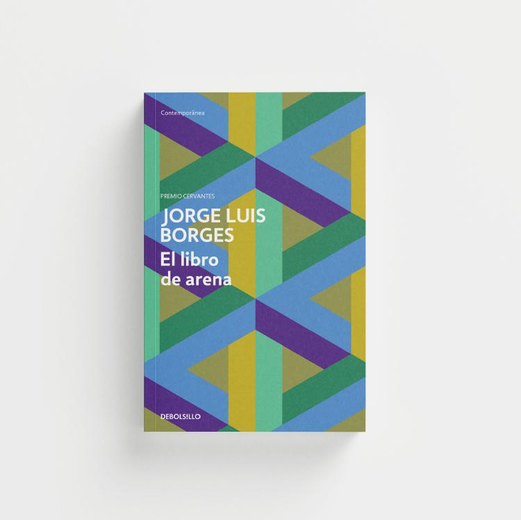 El libro de arena