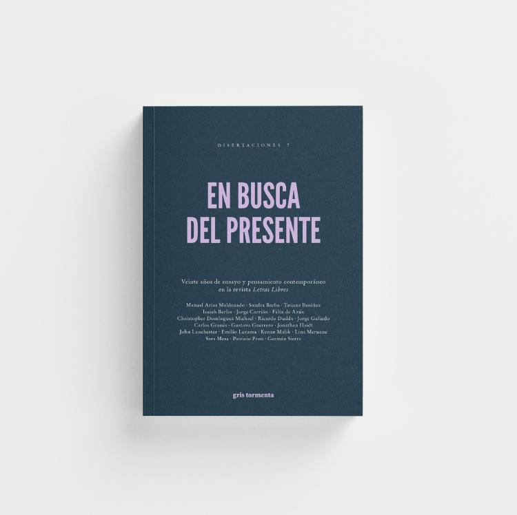 En busca del presente