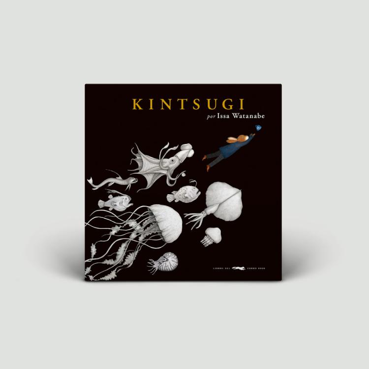 Kintsugi