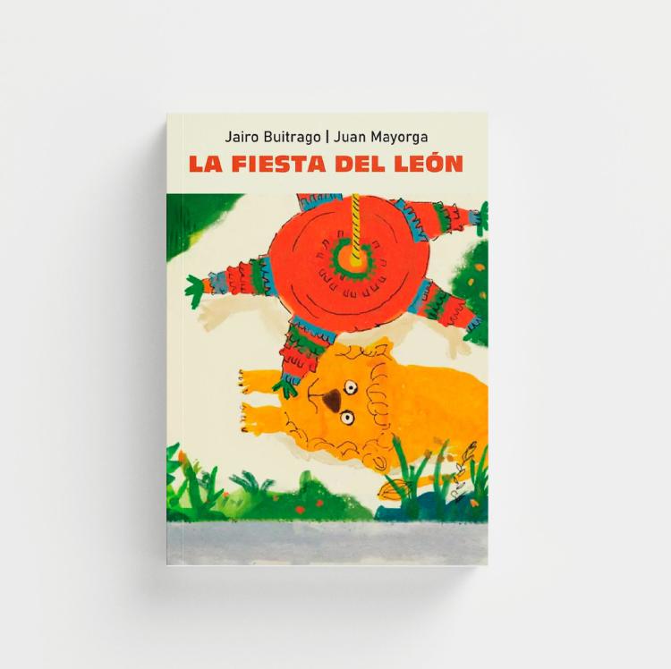 La fiesta del león