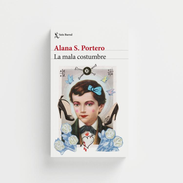 La mala costumbre