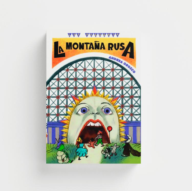 La montaña rusa