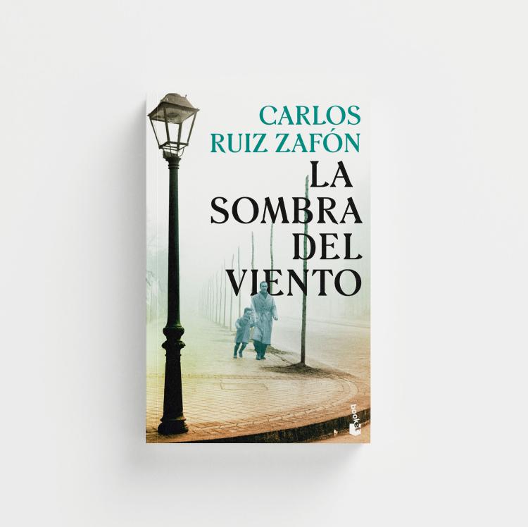 La Sombra del Viento