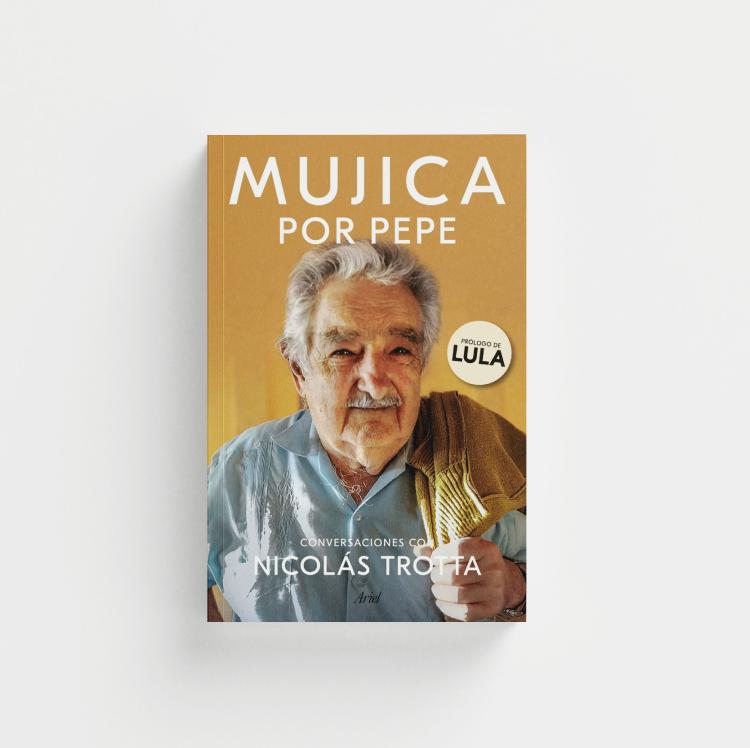Mujica por Pepe