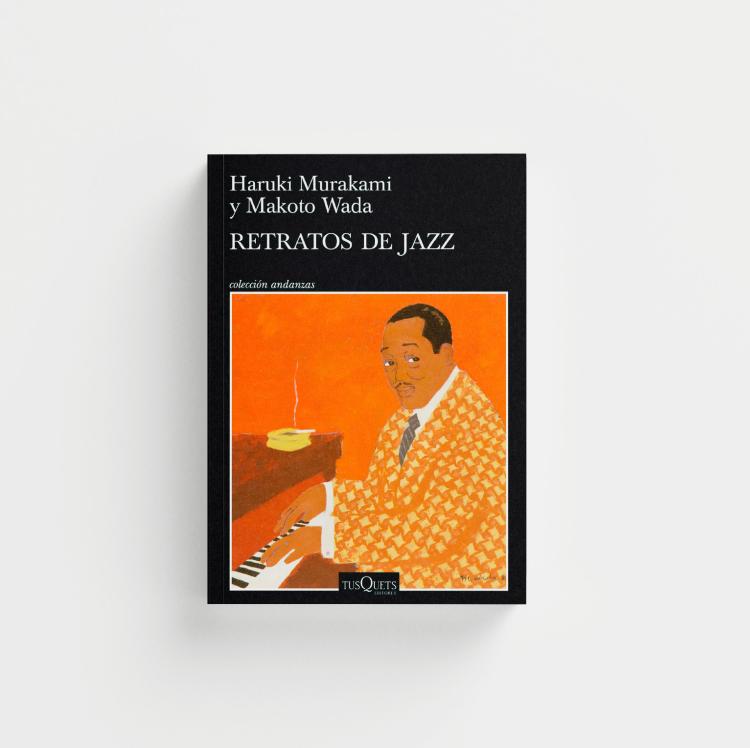 Retratos de jazz