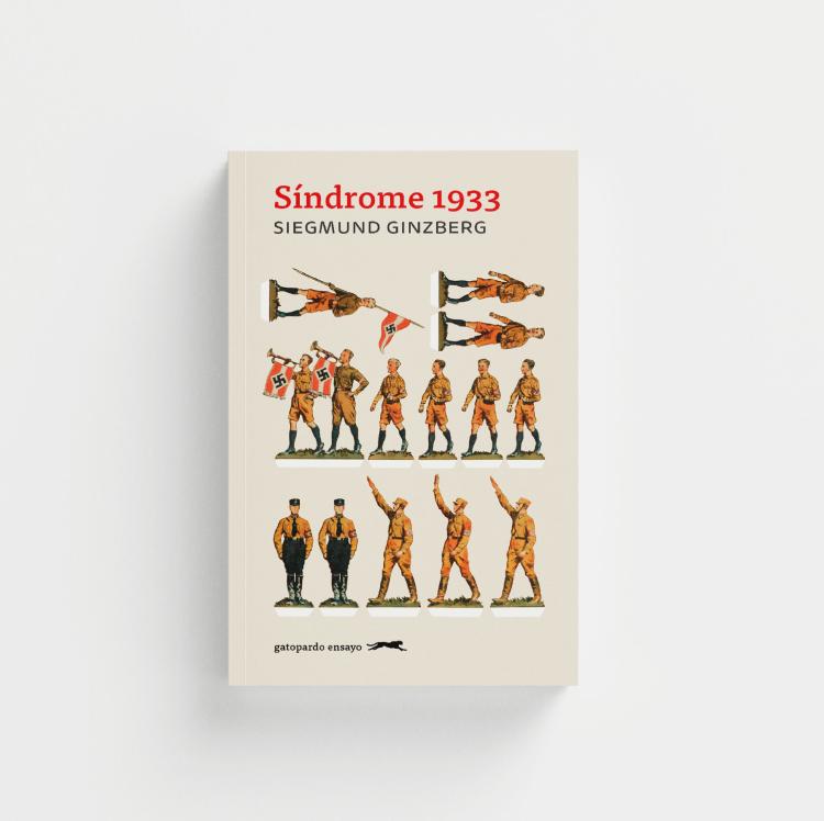 Síndrome 1933