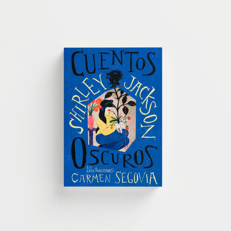 Cuentos oscuros