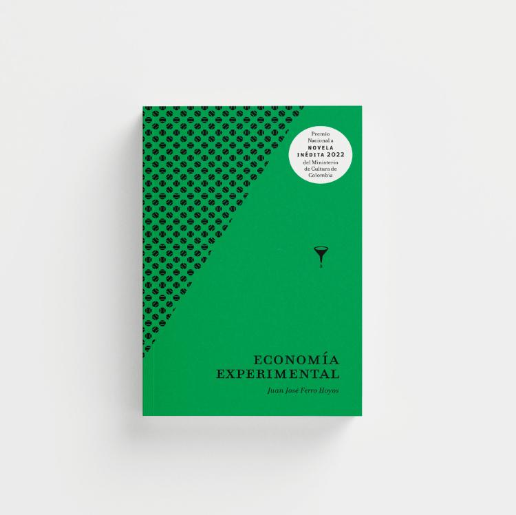 Portada Economía Experimental