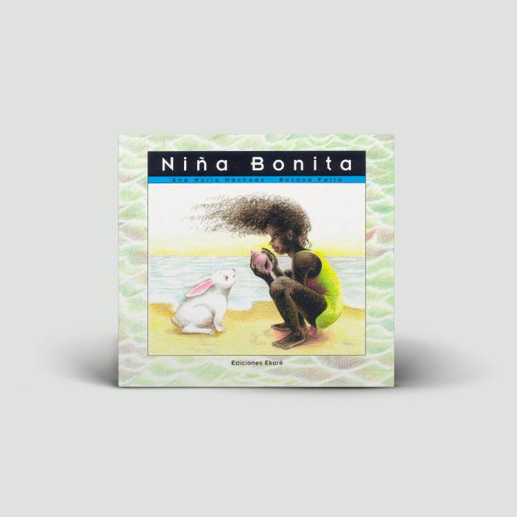 Niña bonita