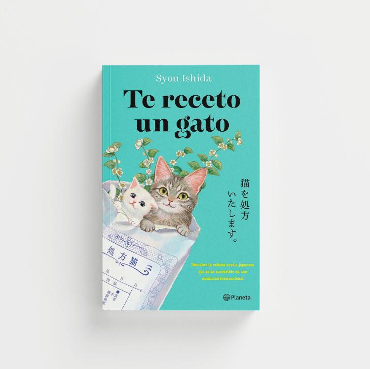 Te receto un gato