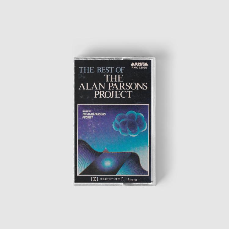 The Best of the Alan Parsons Project