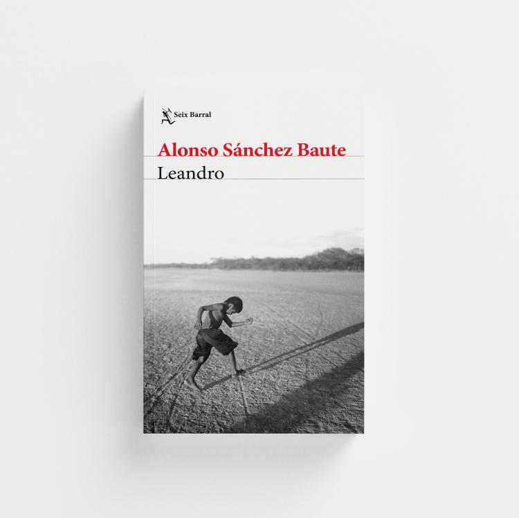 Portada Leandro