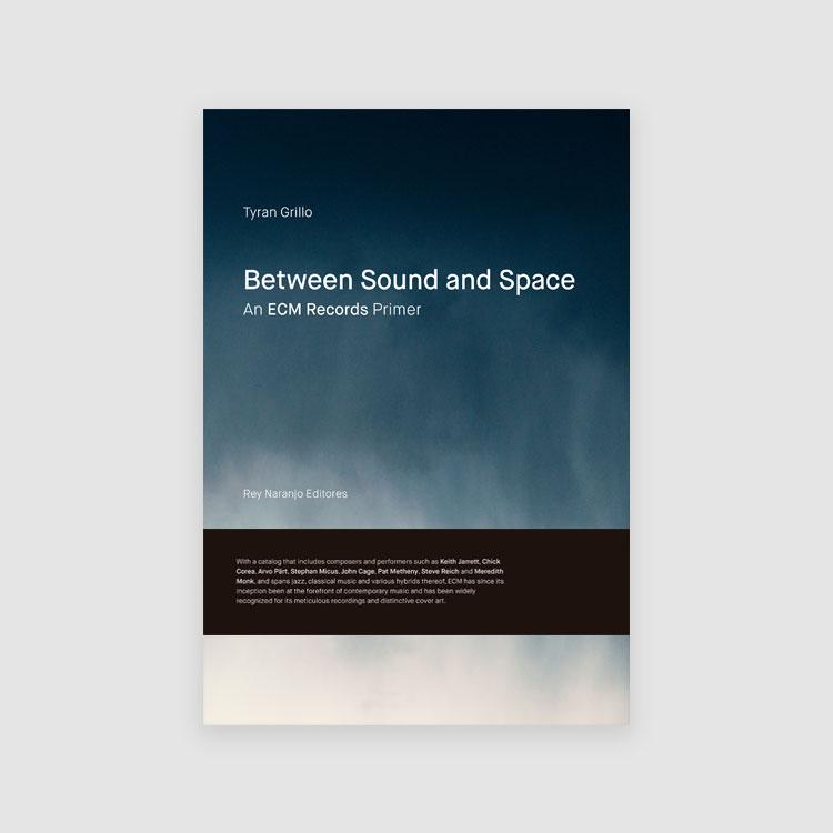 Portada - Between Sound and Space