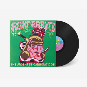 Romperayo