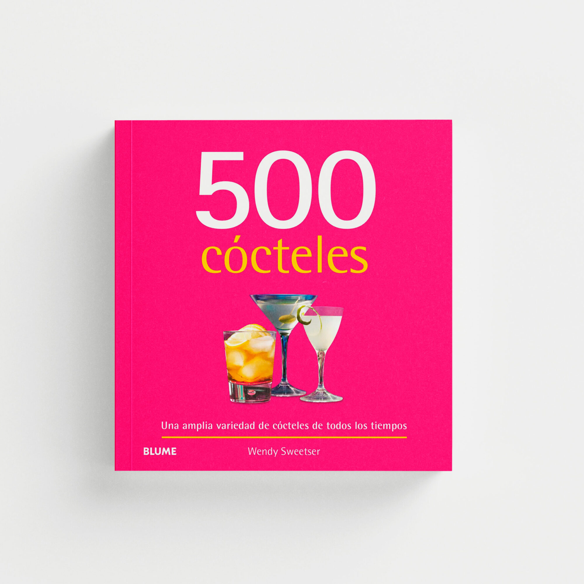 500 Cócteles