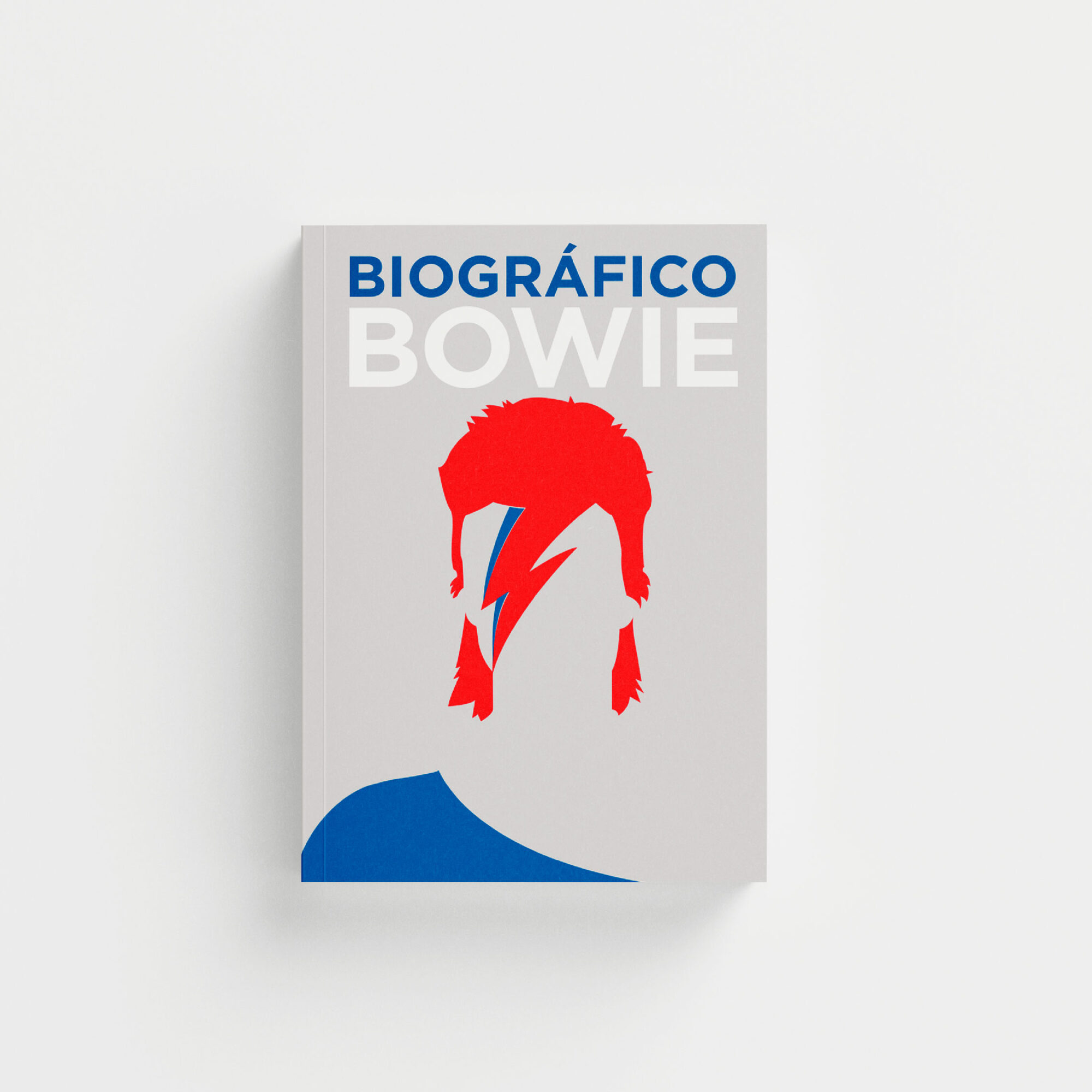 Biográfico Bowie