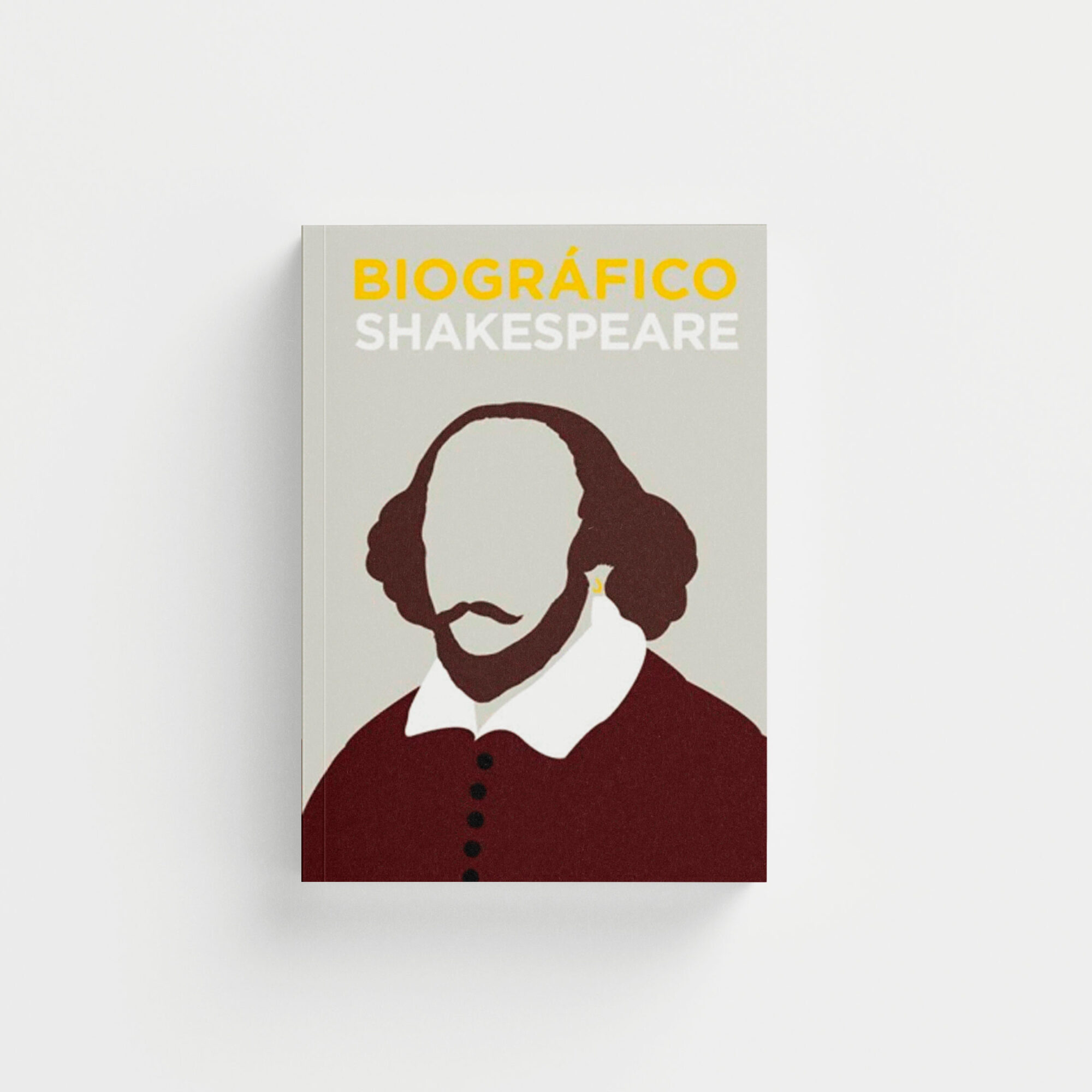 Biográfico Shakespeare