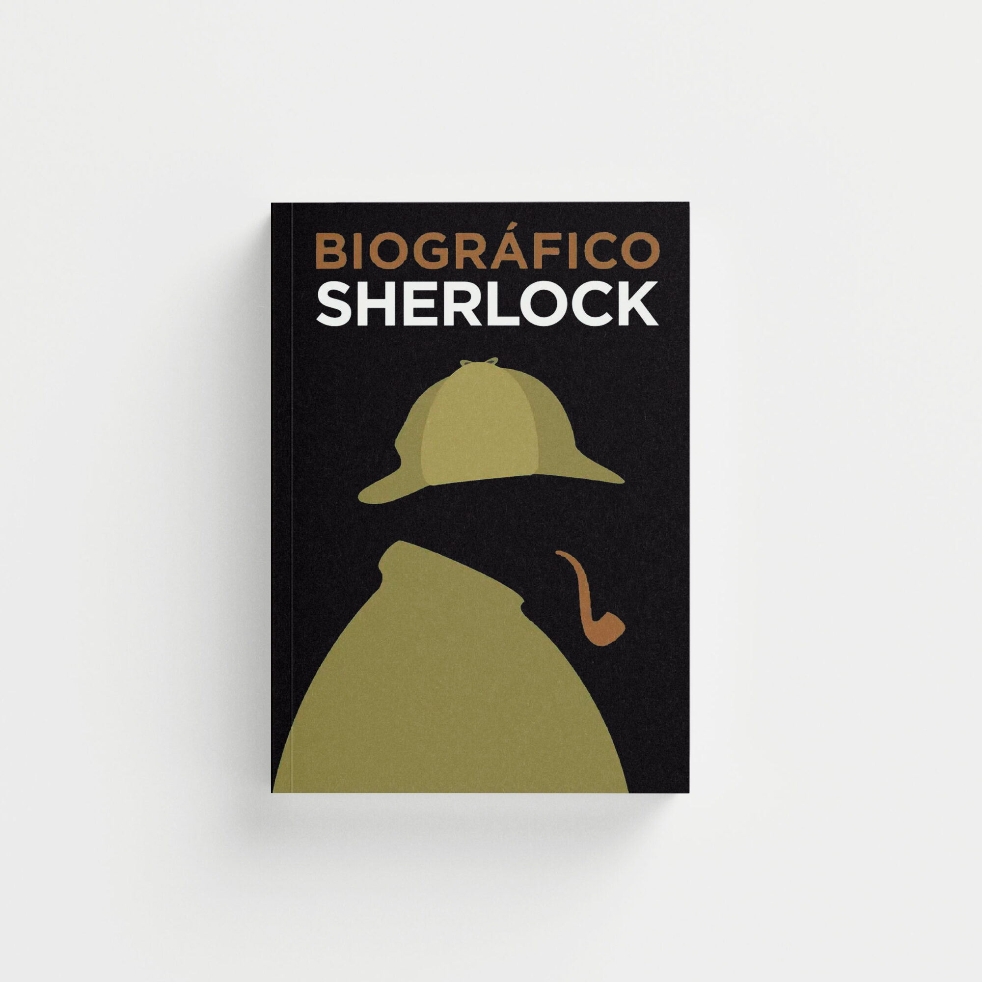 Biográfico Sherlock