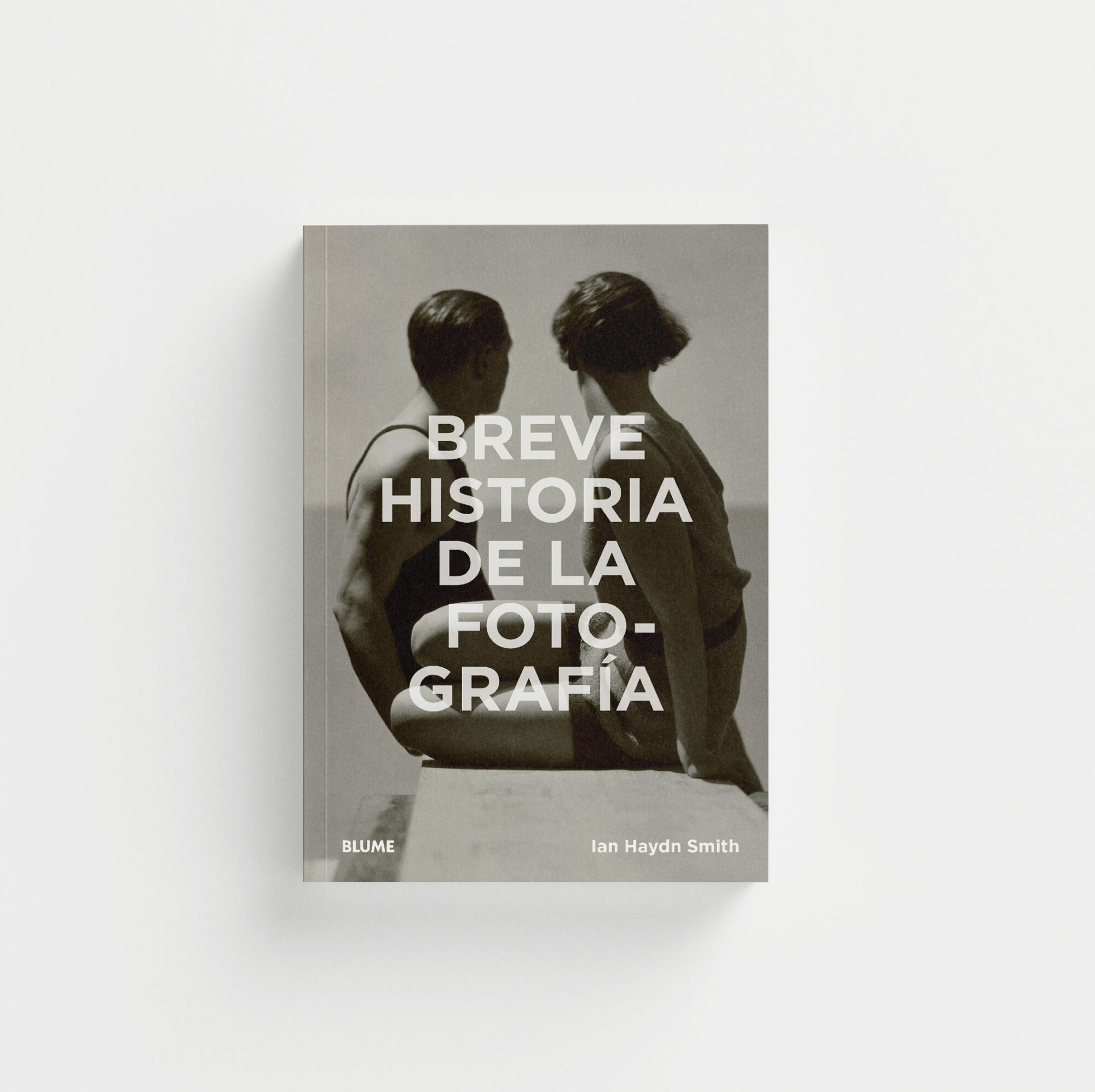 Breve historia de la fotografía