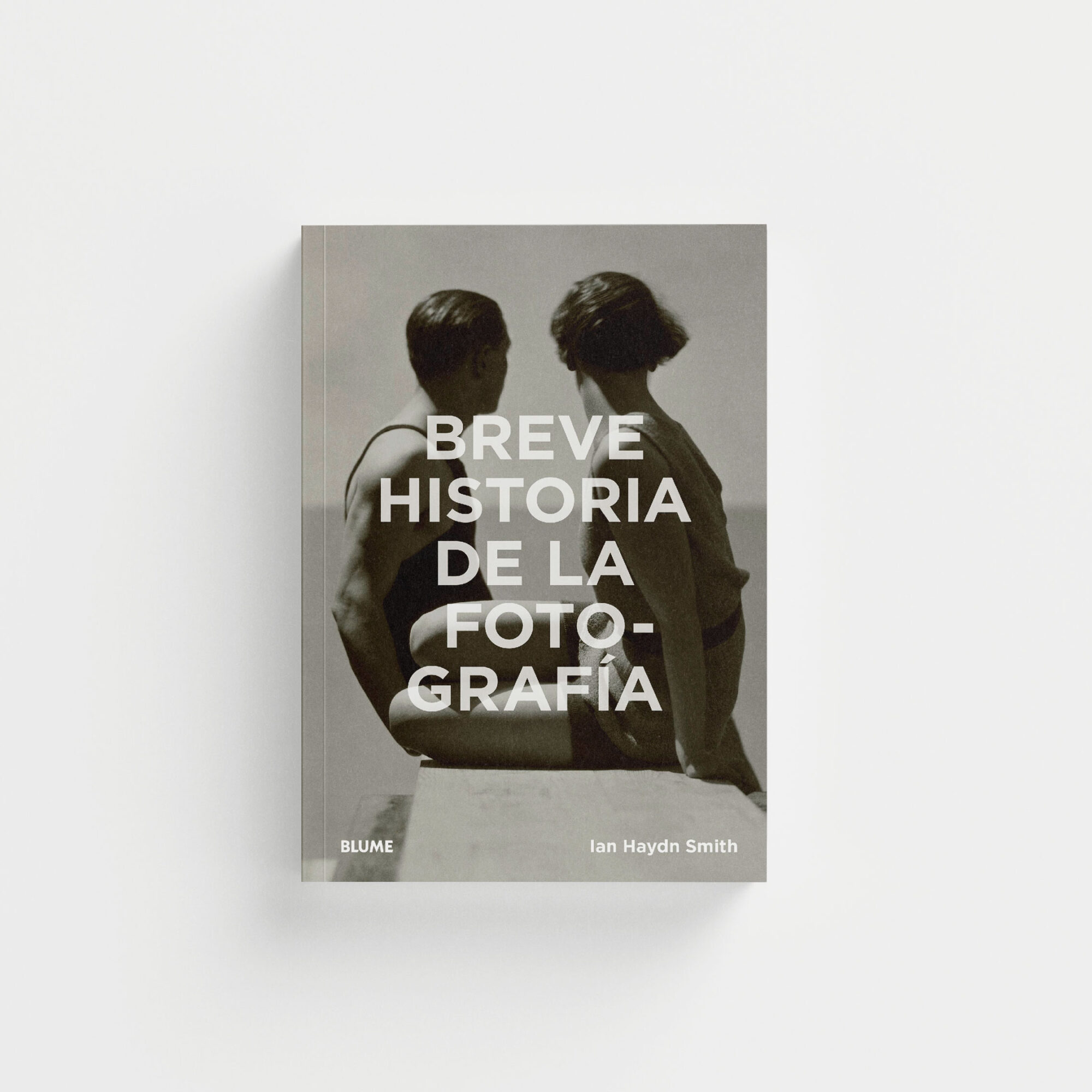 Breve historia de la fotografía