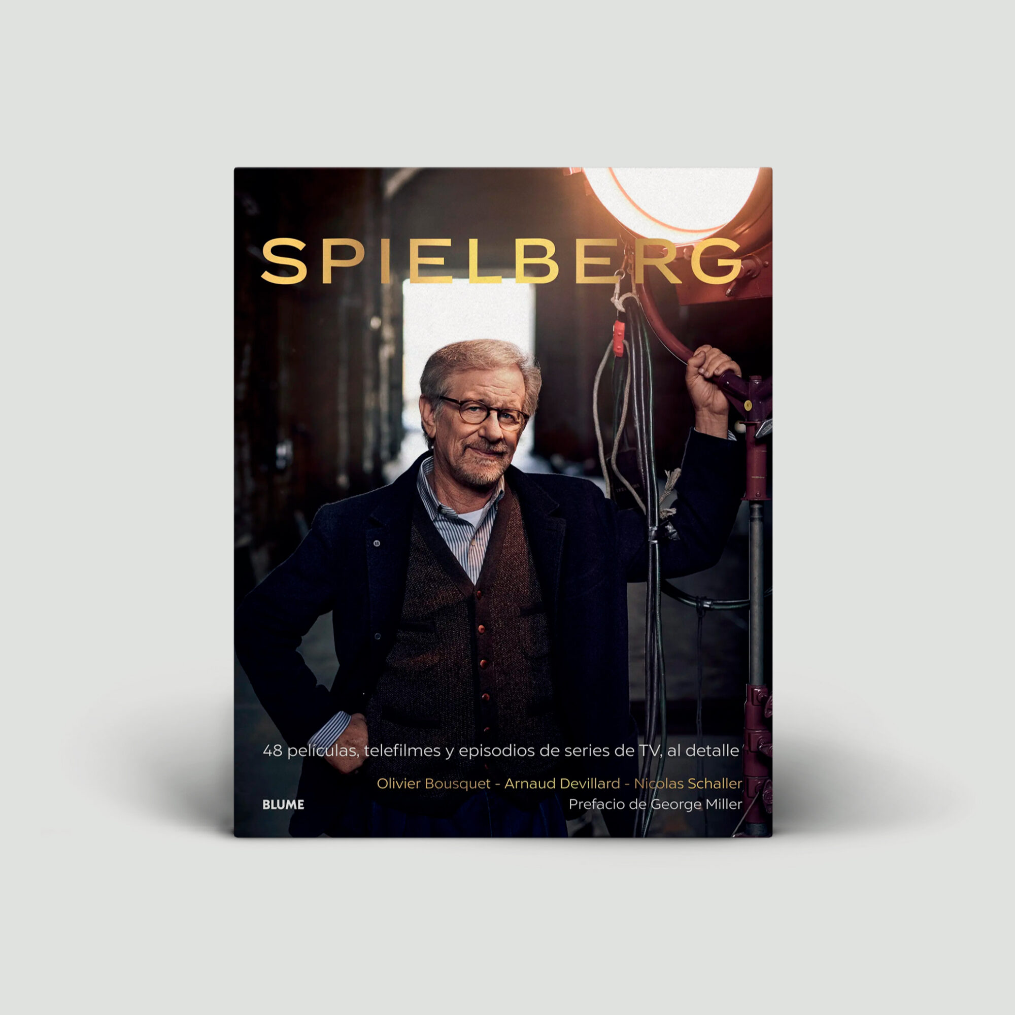 Spielberg