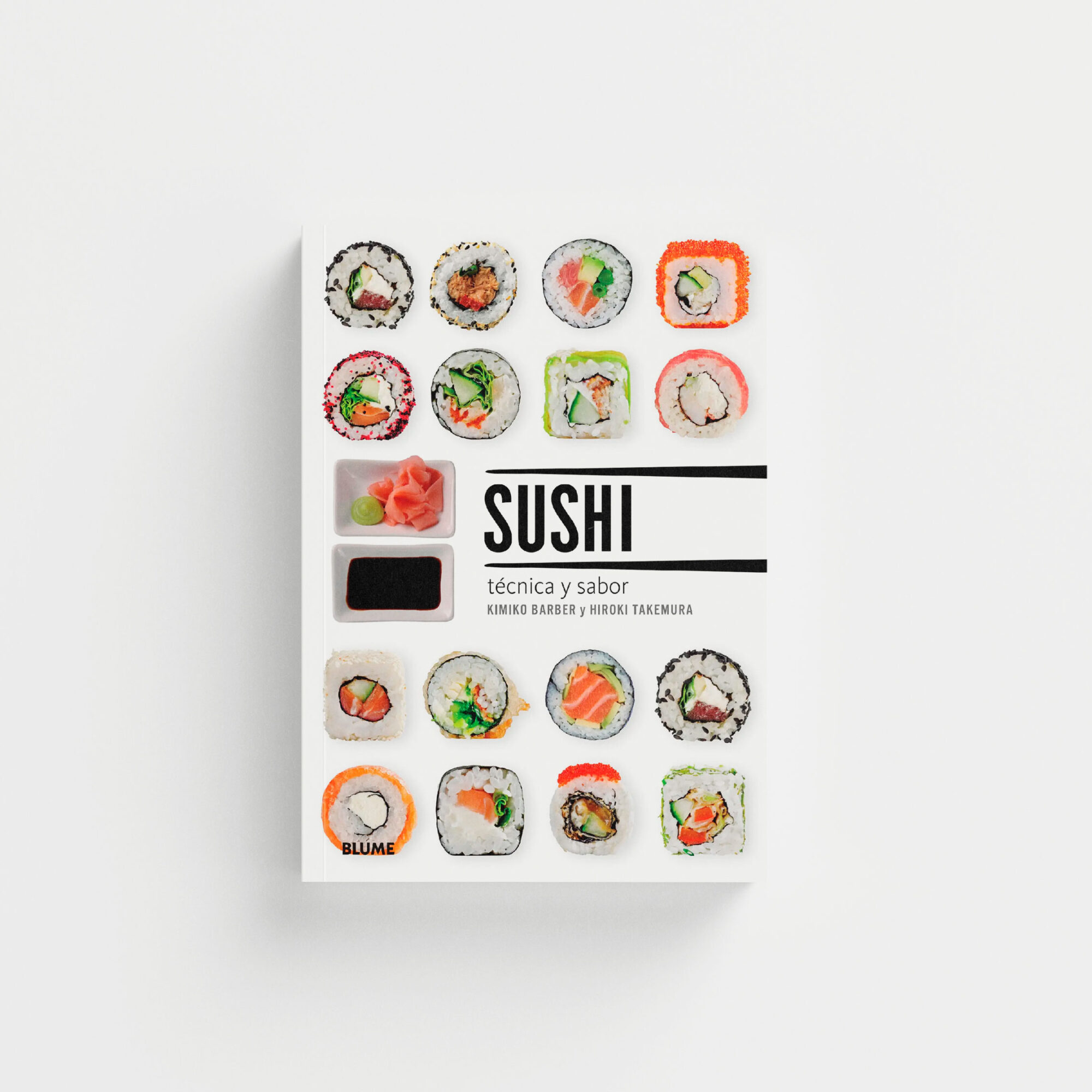 Sushi (Edición 2025)