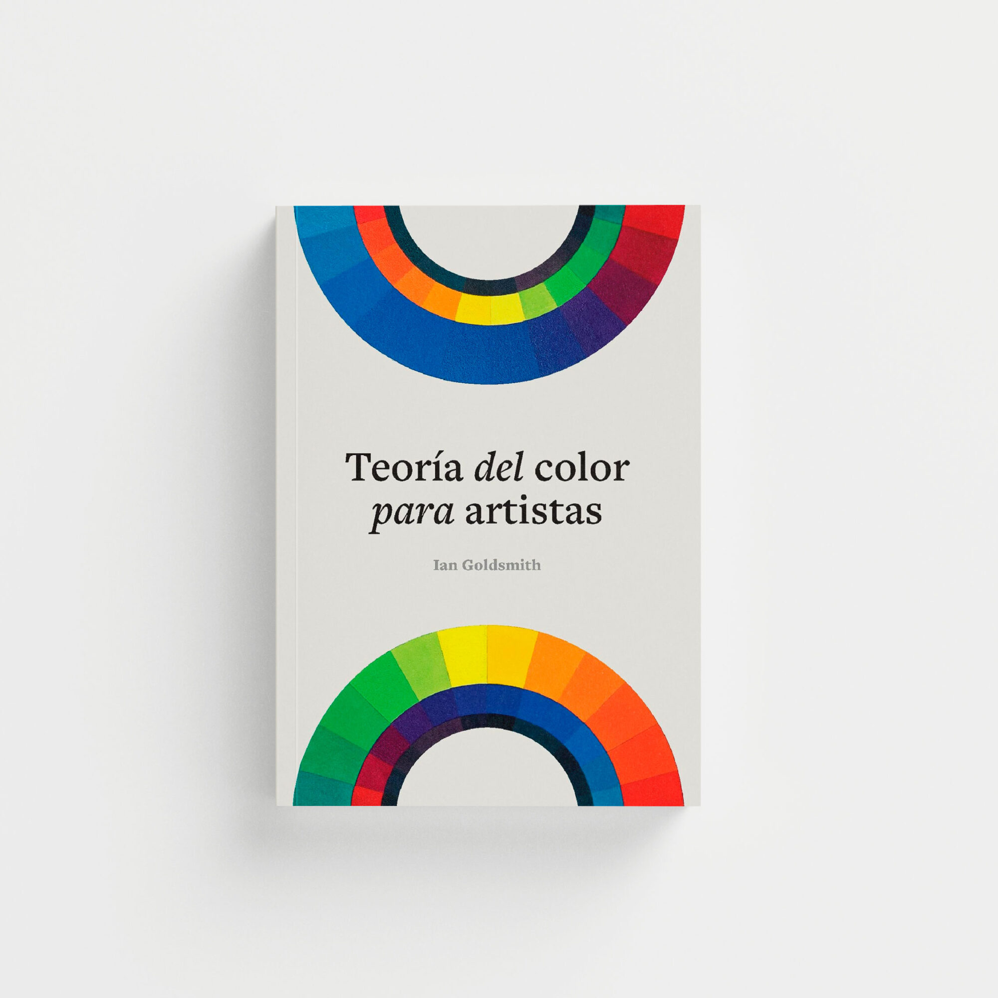 Teoría del color para artistas