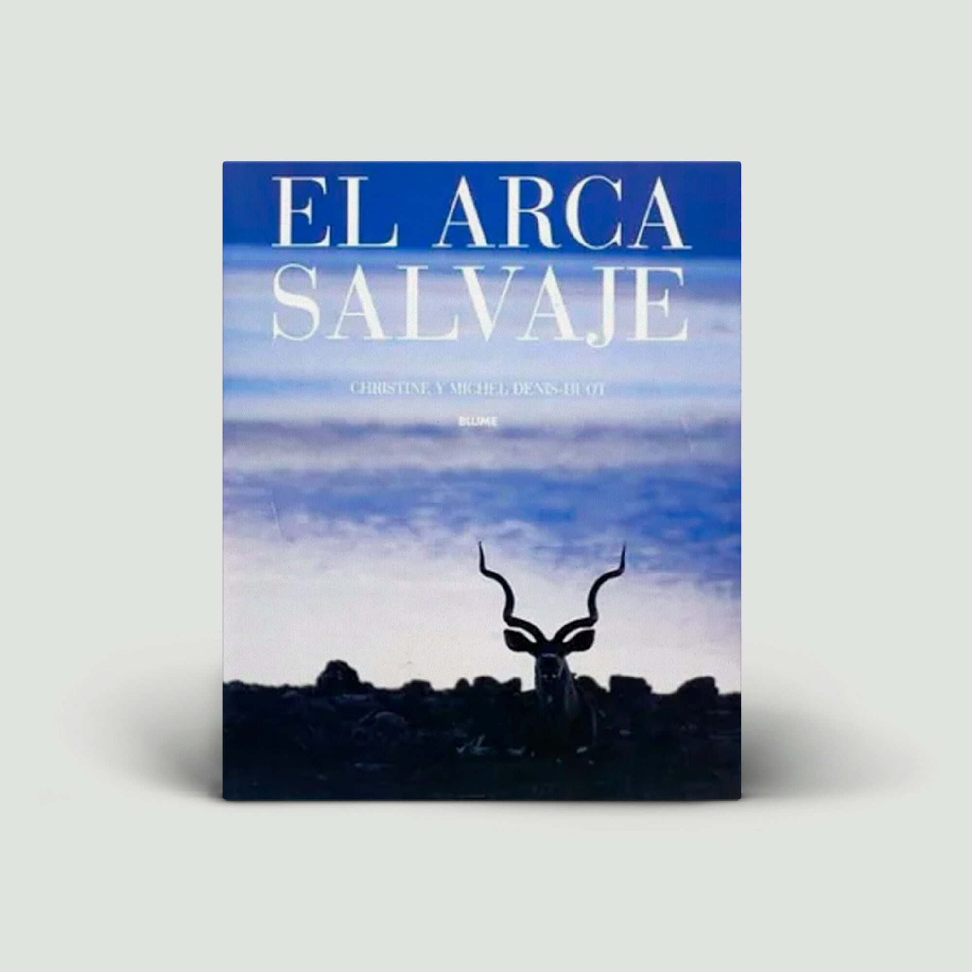 El arca salvaje