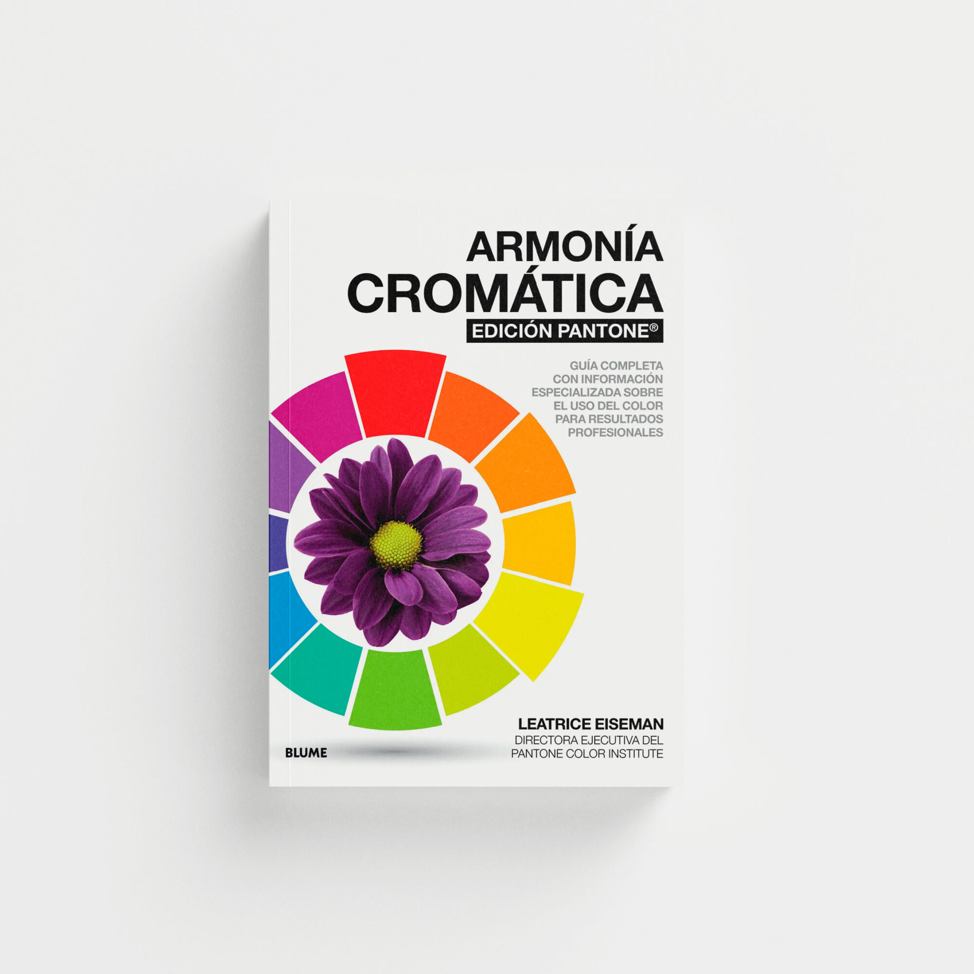 Armonía cromática EDICIÓN PANTONE ®