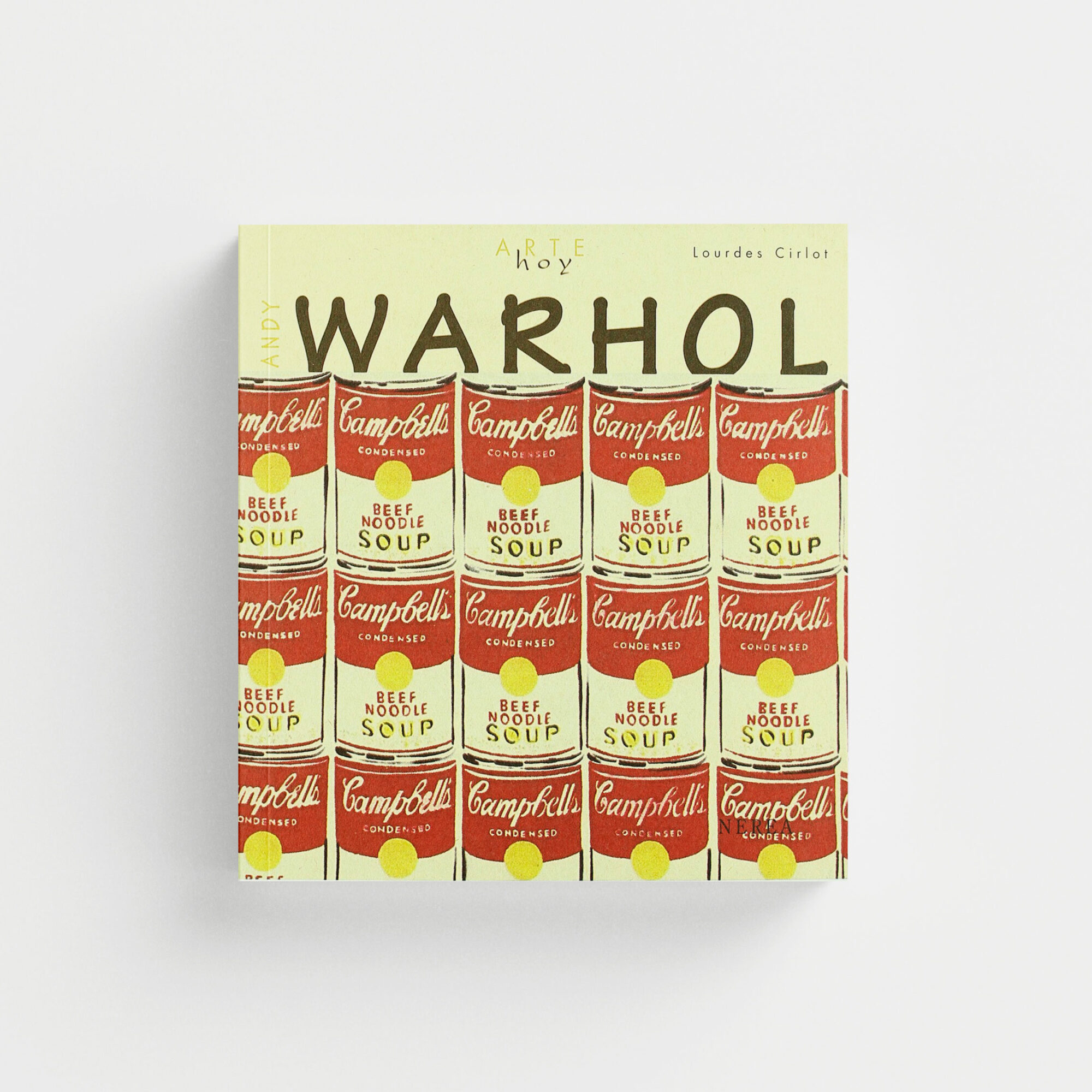 Andy Warhol