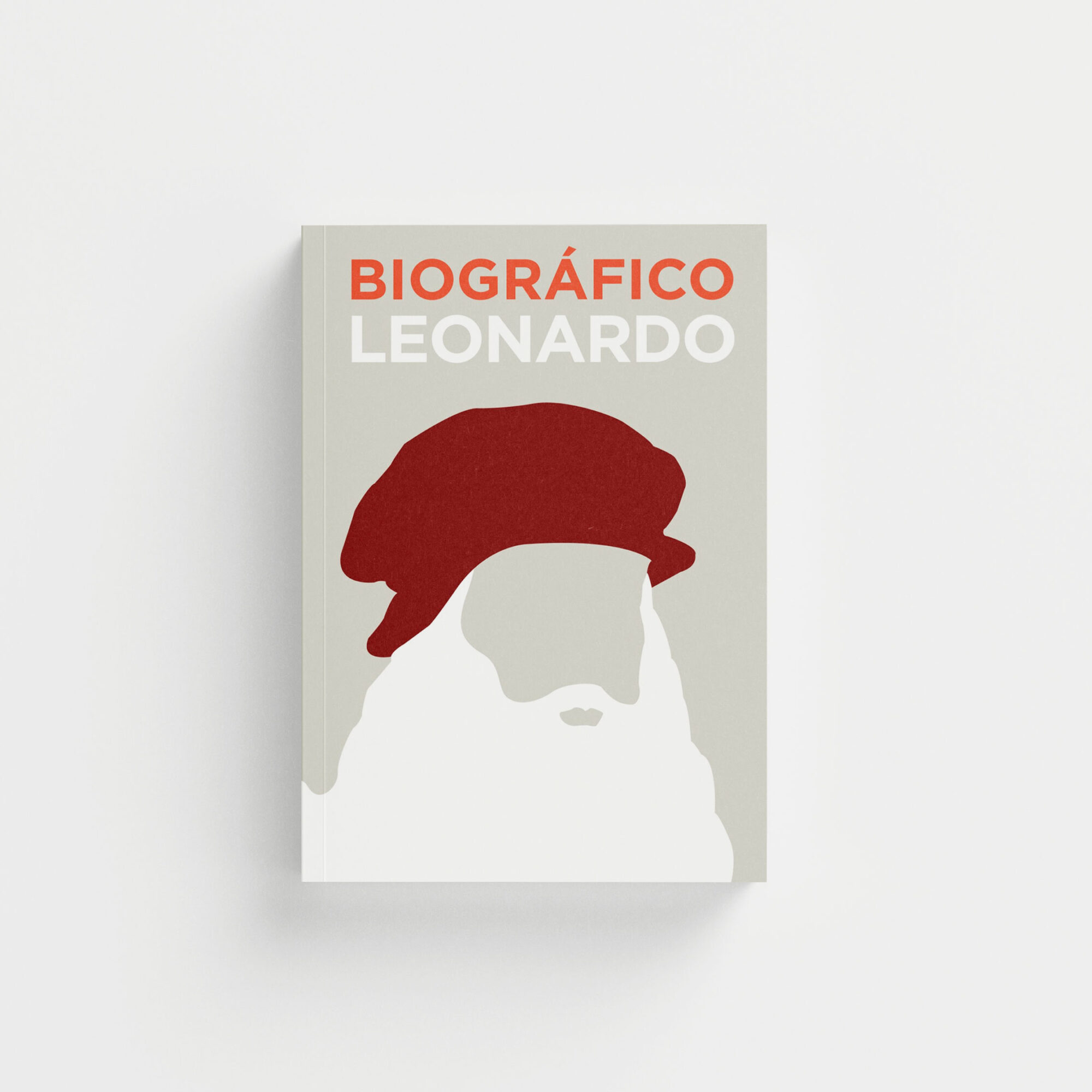 Biográfico Leonardo 