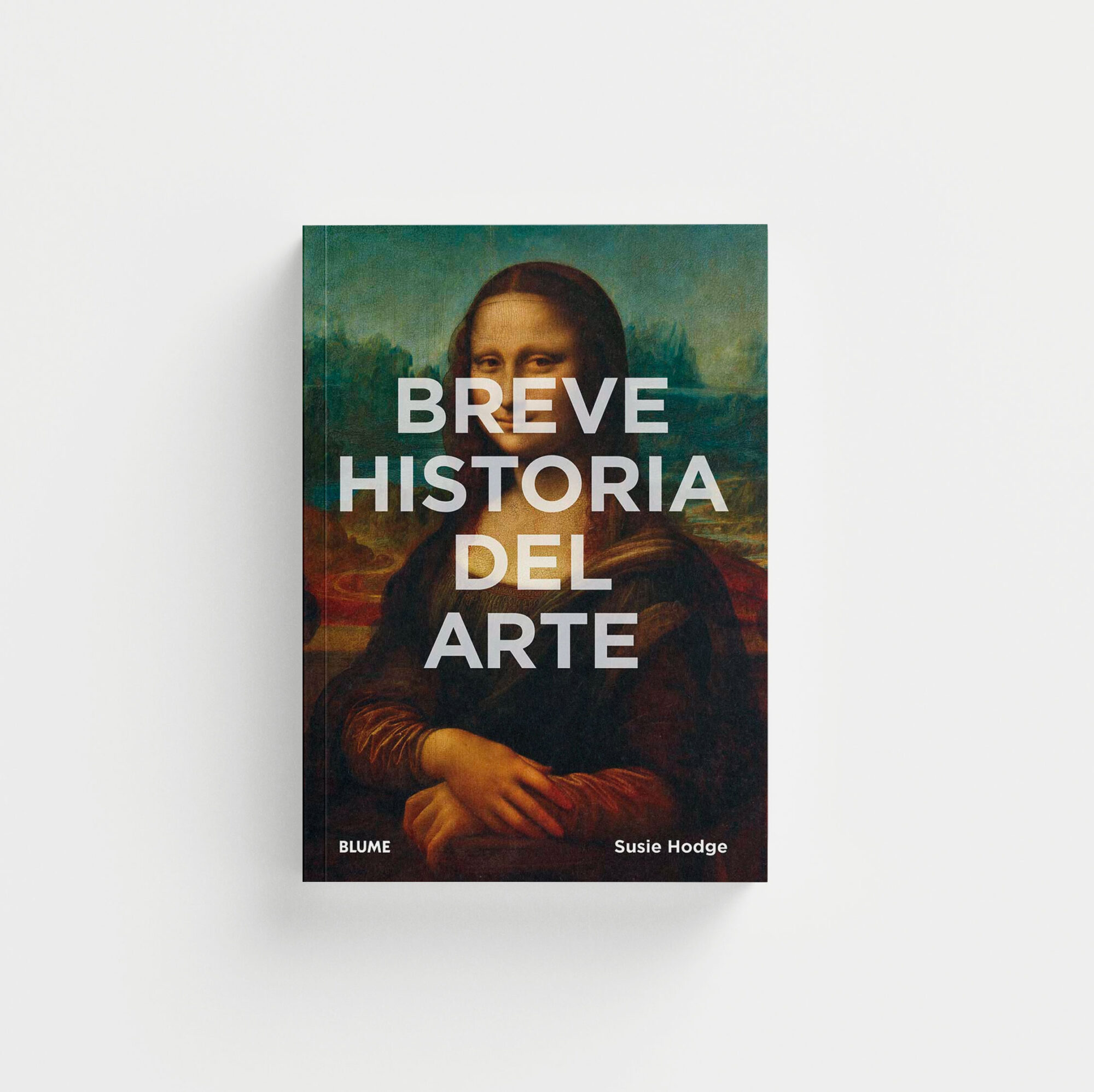 Breve historia del arte