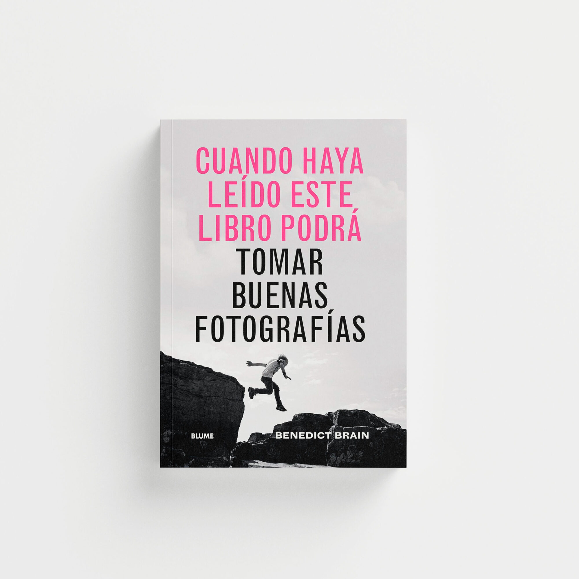 Cuando haya leído este libro podrá tomar buenas fotografías