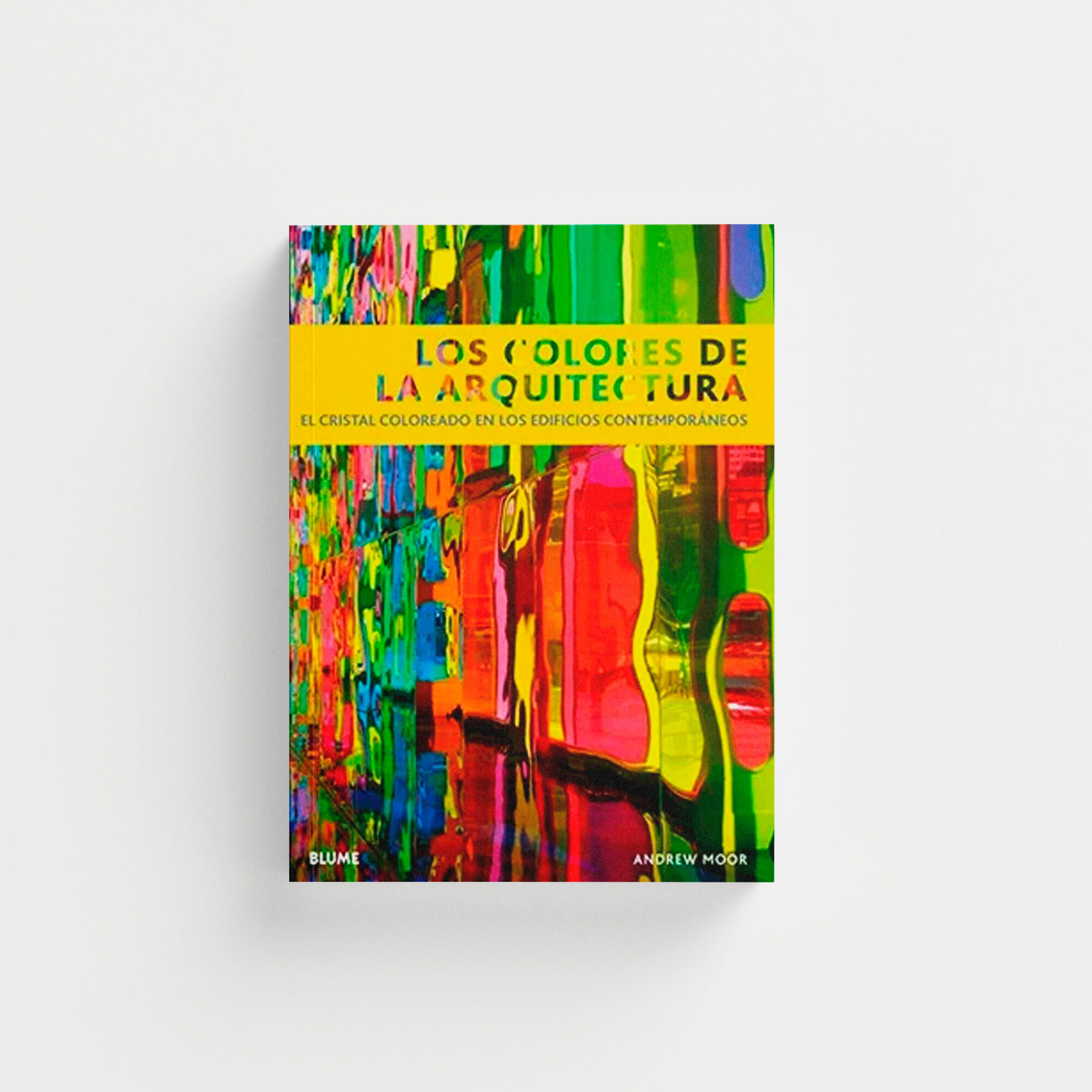 Los Colores De La Arquitectura