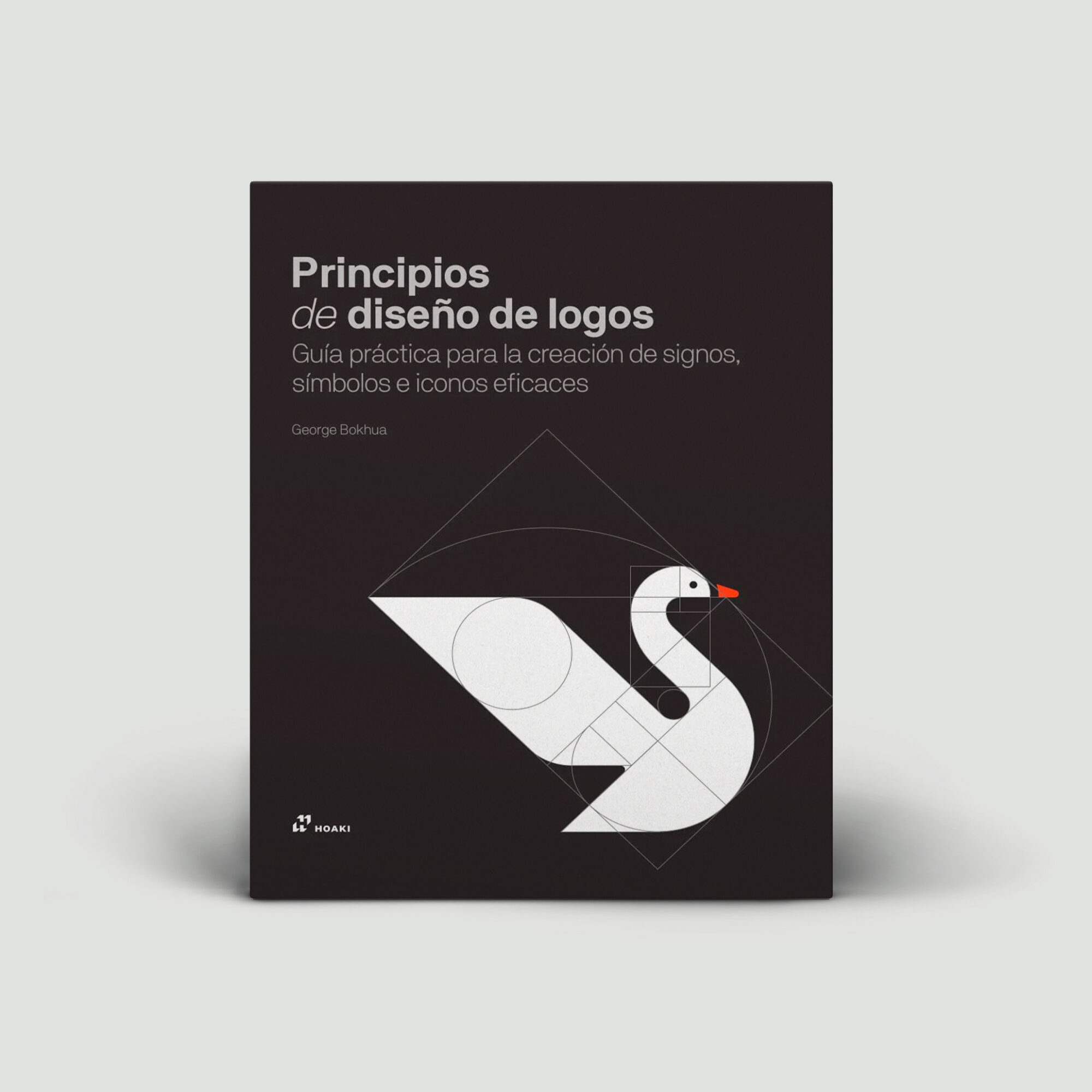 Principios de diseño de logos