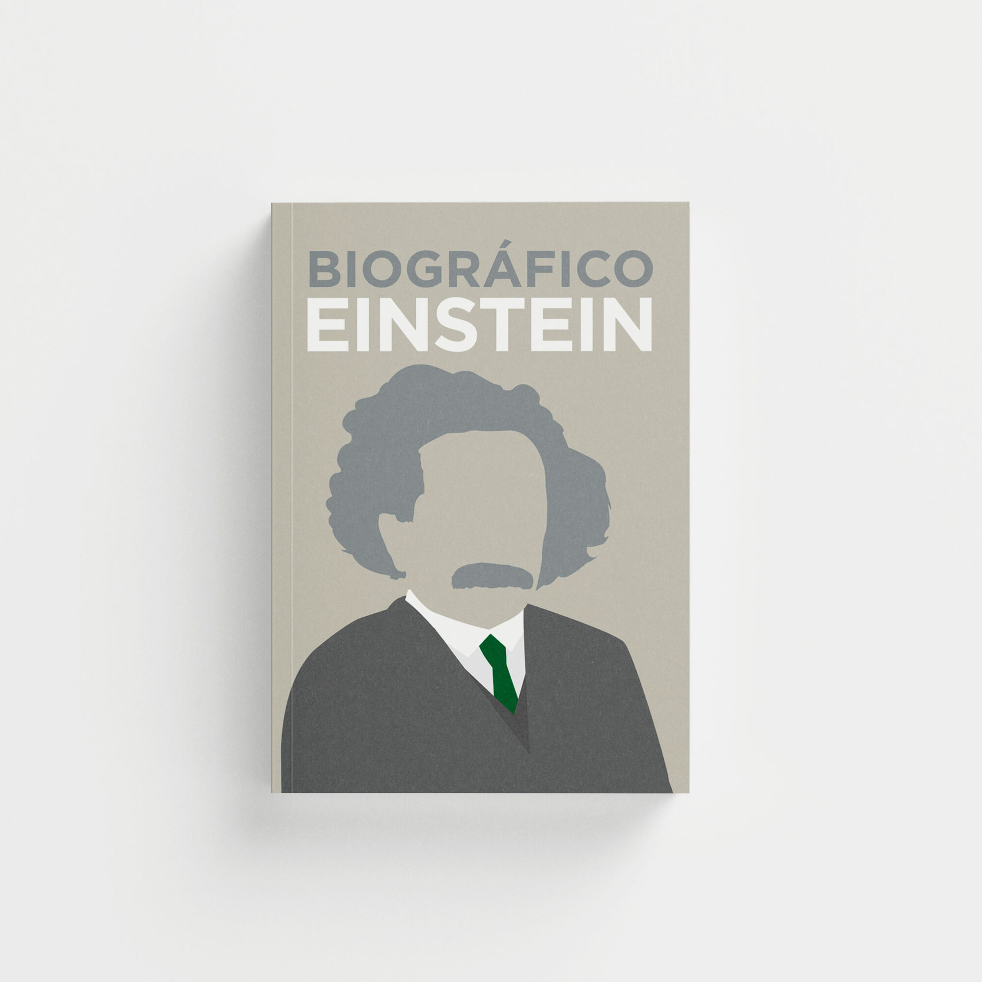 Biográfico Einstein