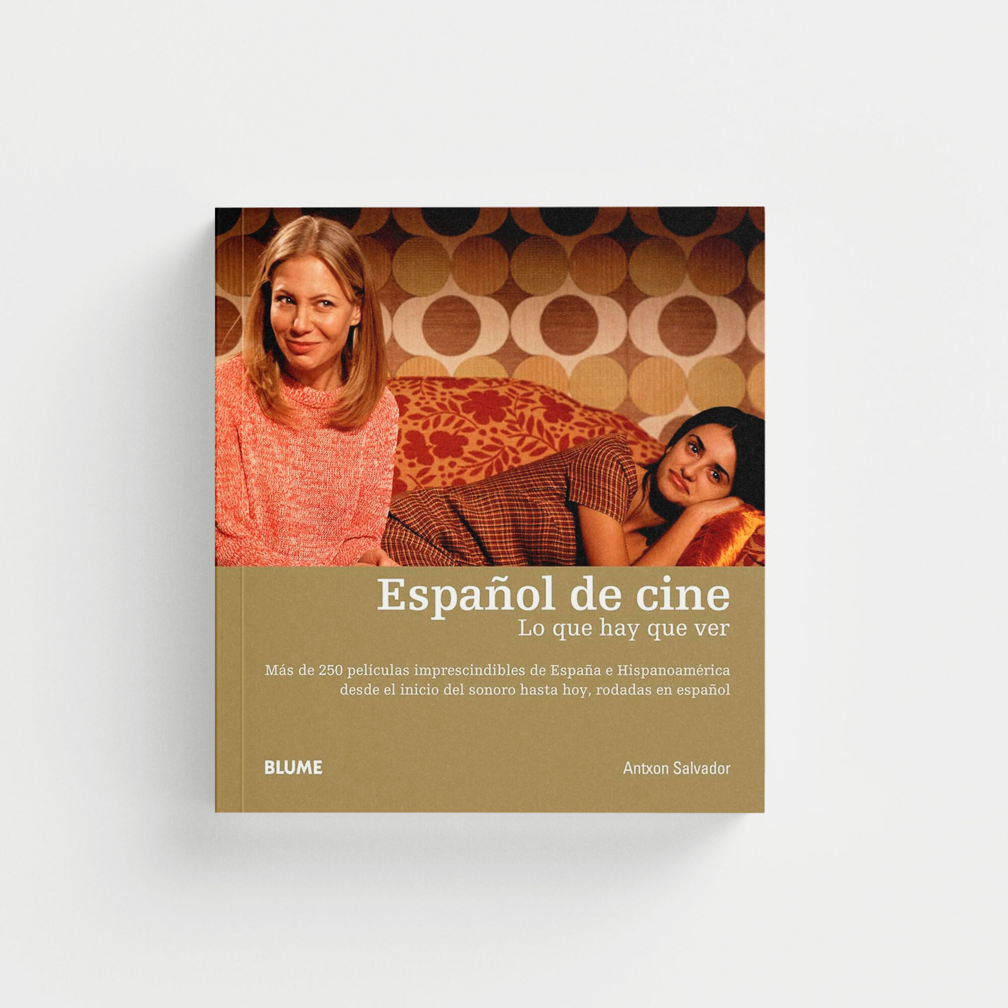 Español de cine. Lo que hay que ver