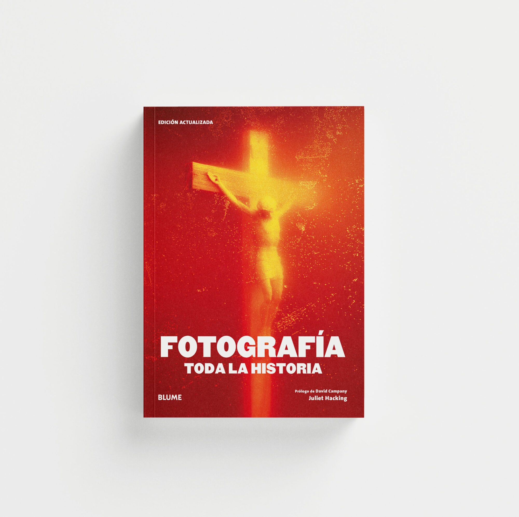 Fotografía. Toda la historia