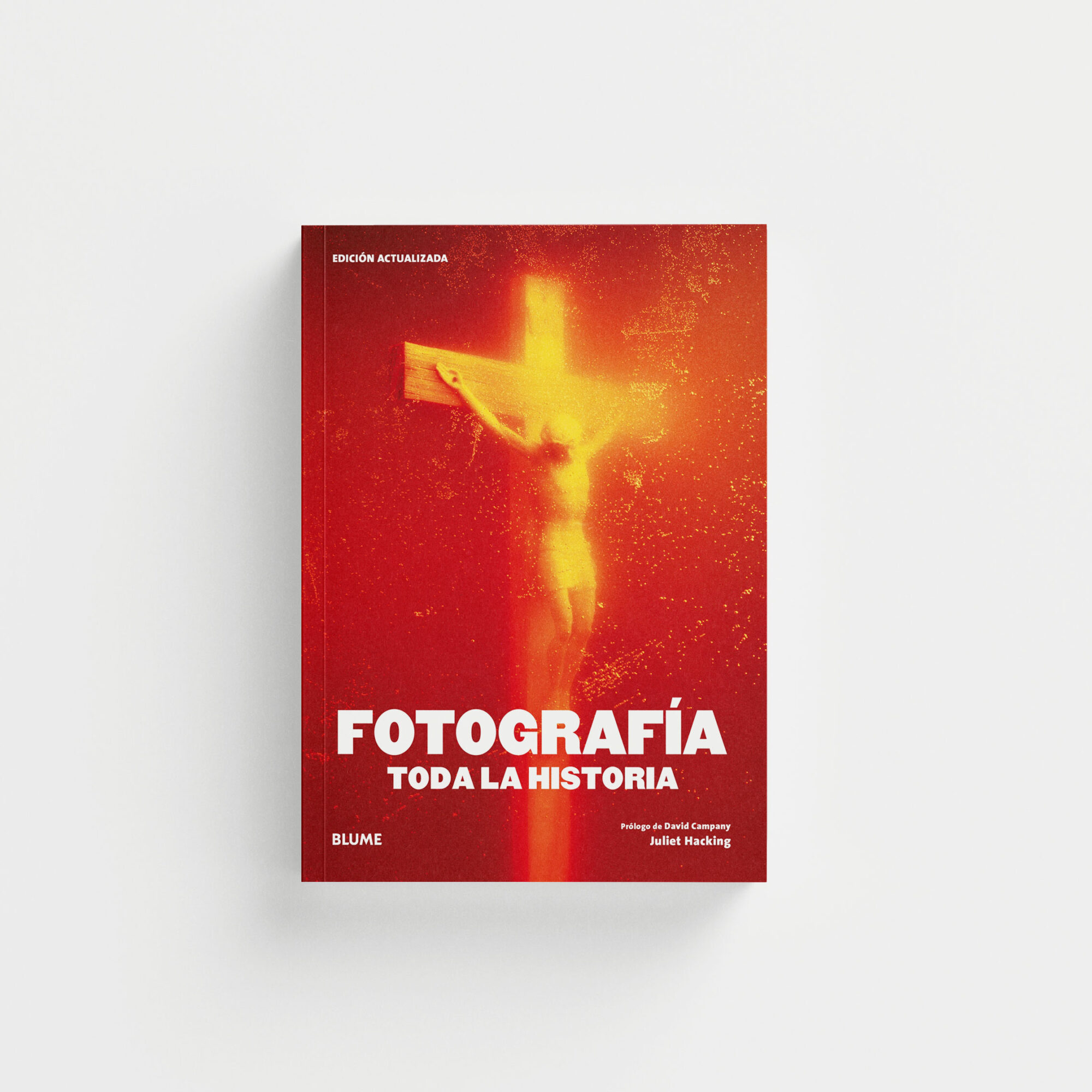 Fotografía. Toda la historia