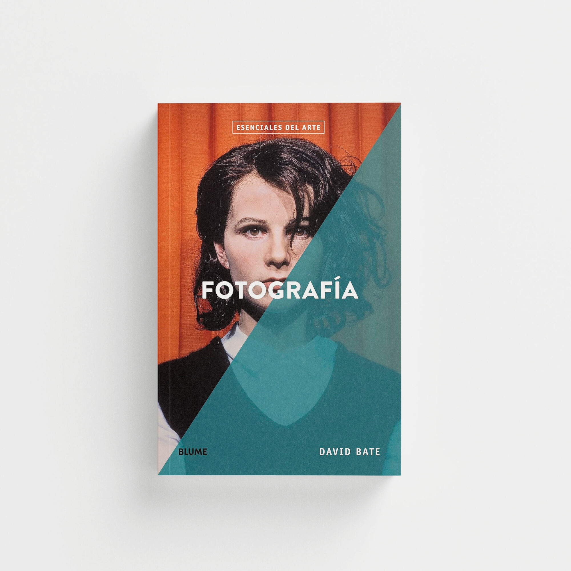 Fotografía. Esenciales del arte