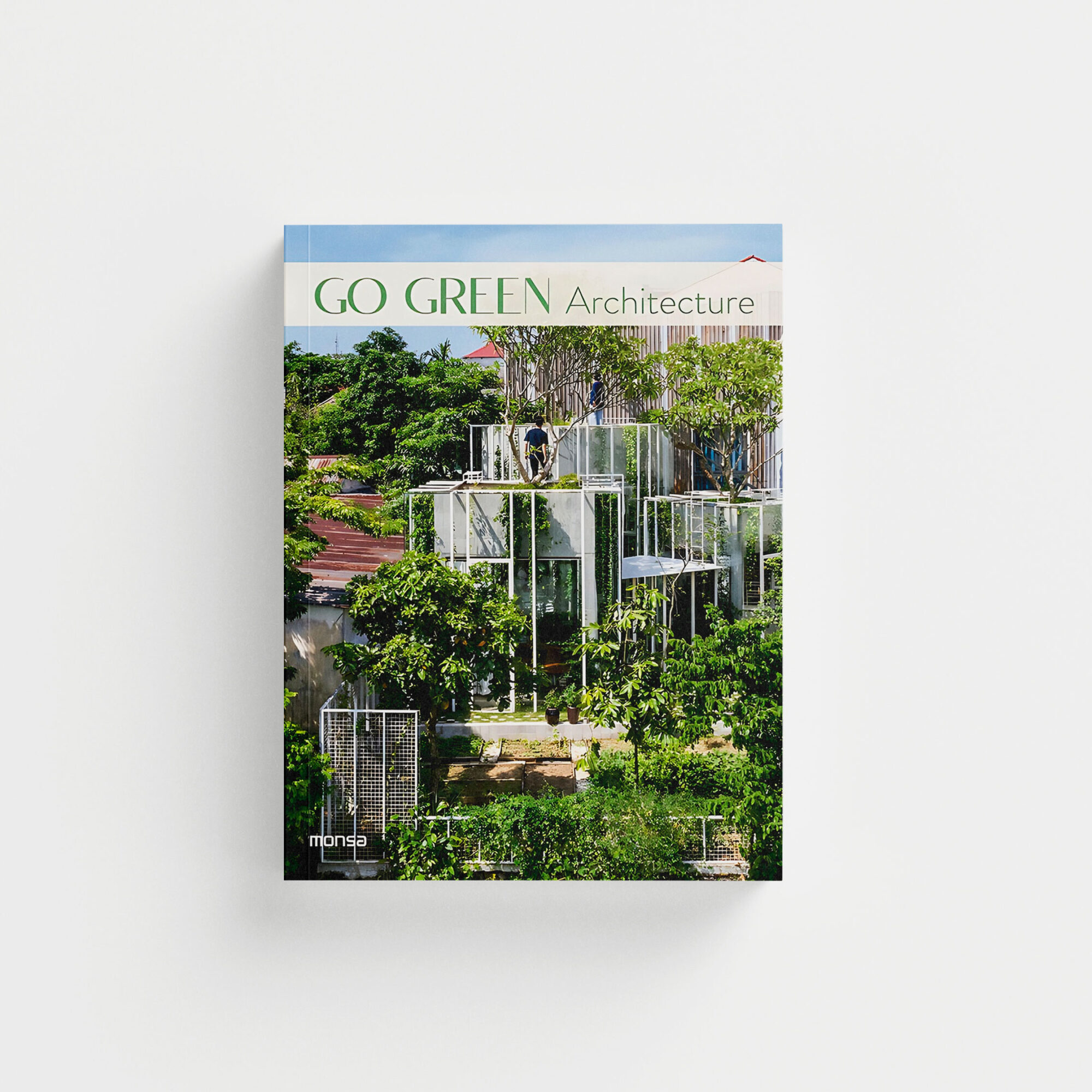 Go green architecture