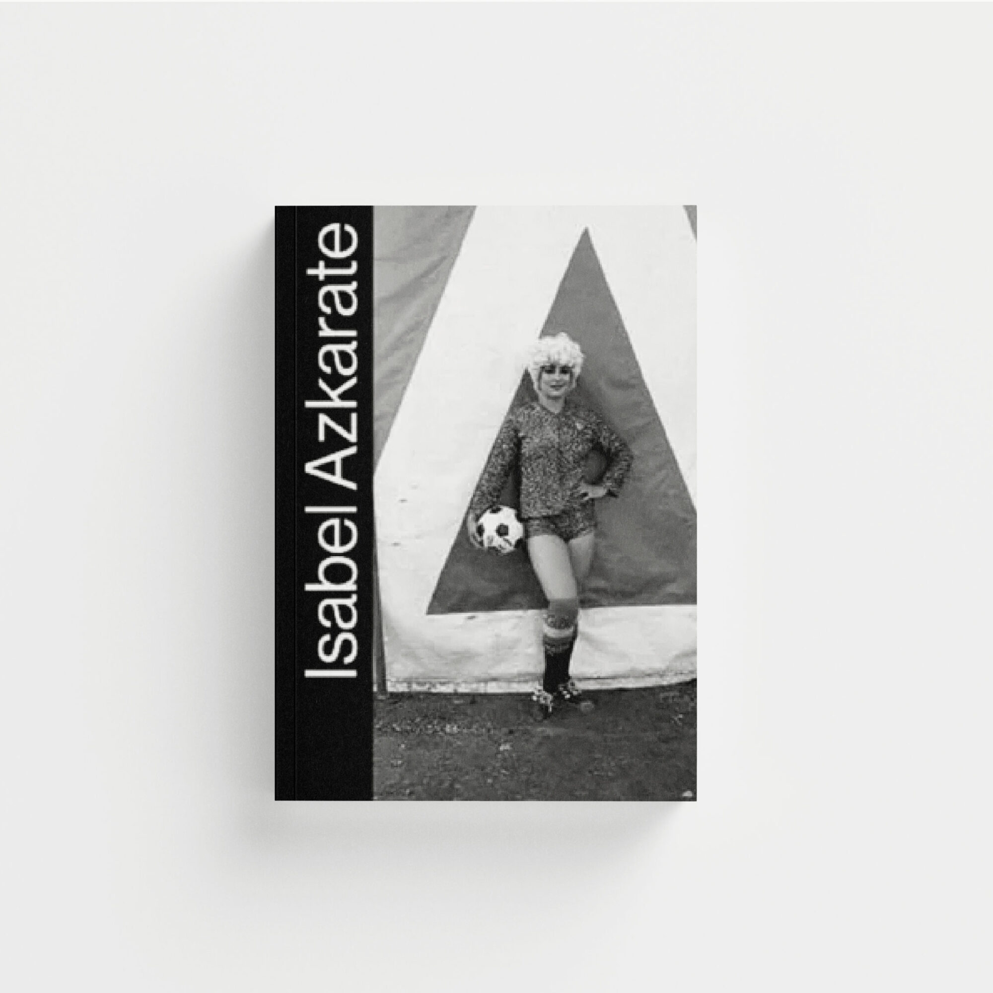 Isabel Azkarate