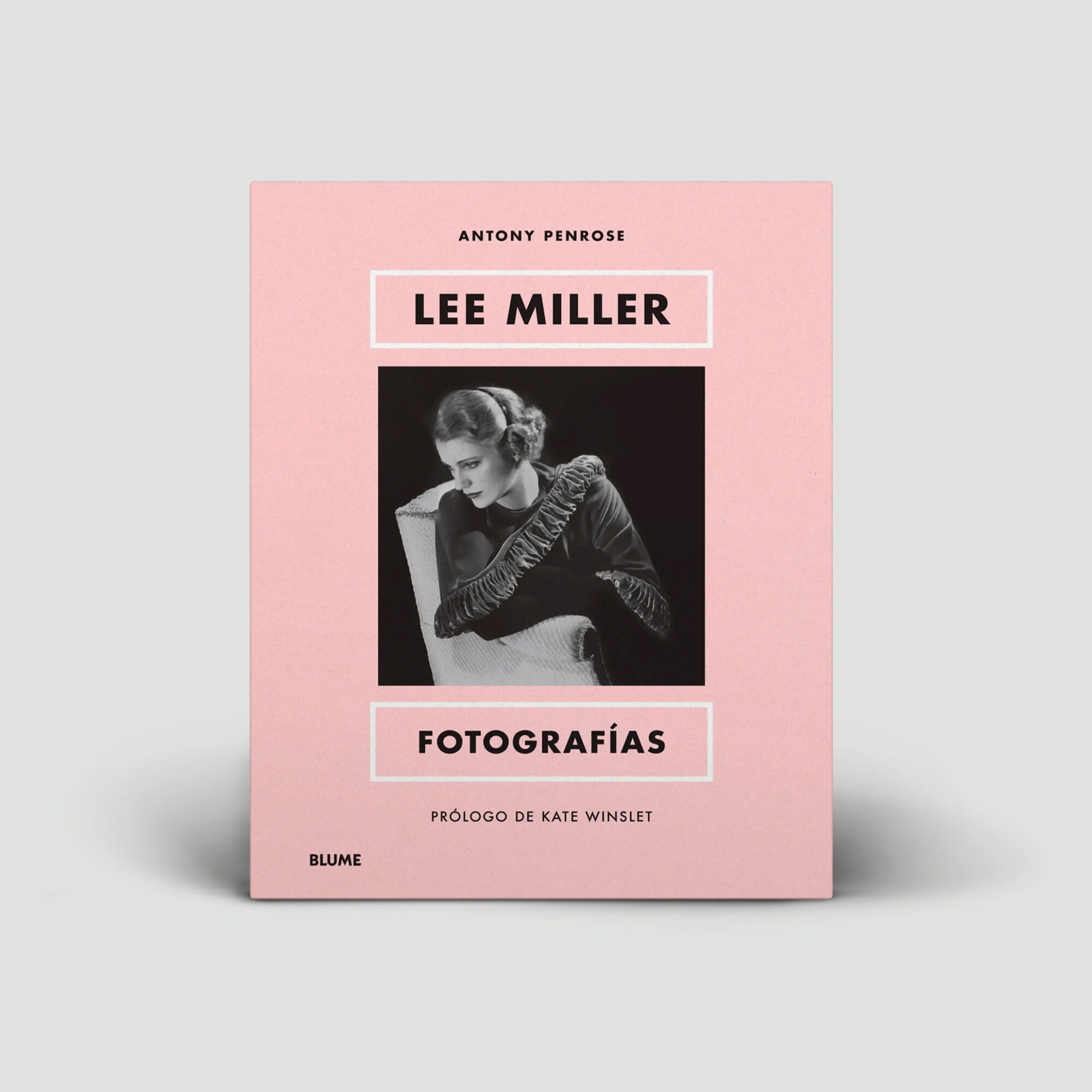 Lee Miller. Fotografías