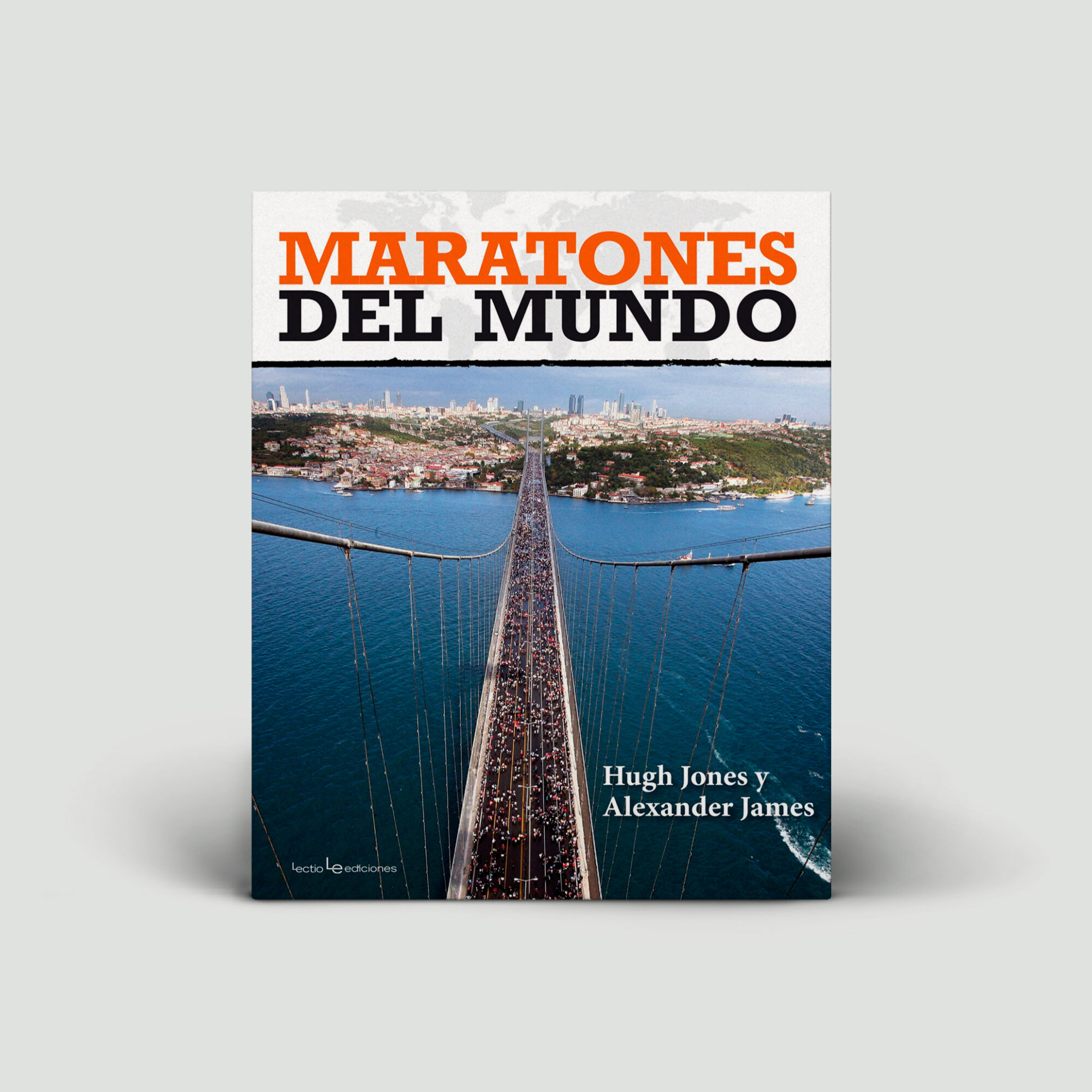 Maratones del mundo