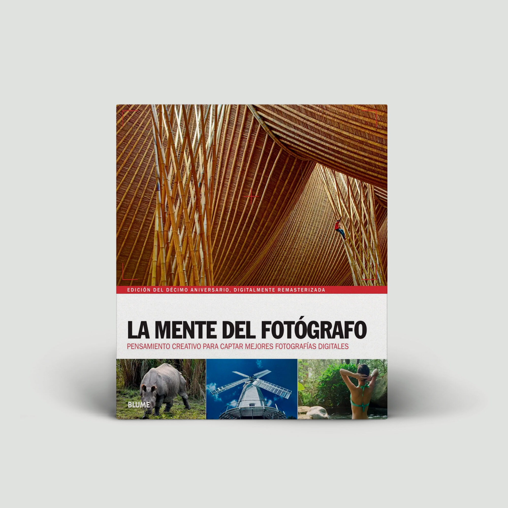 La mente del fotógrafo