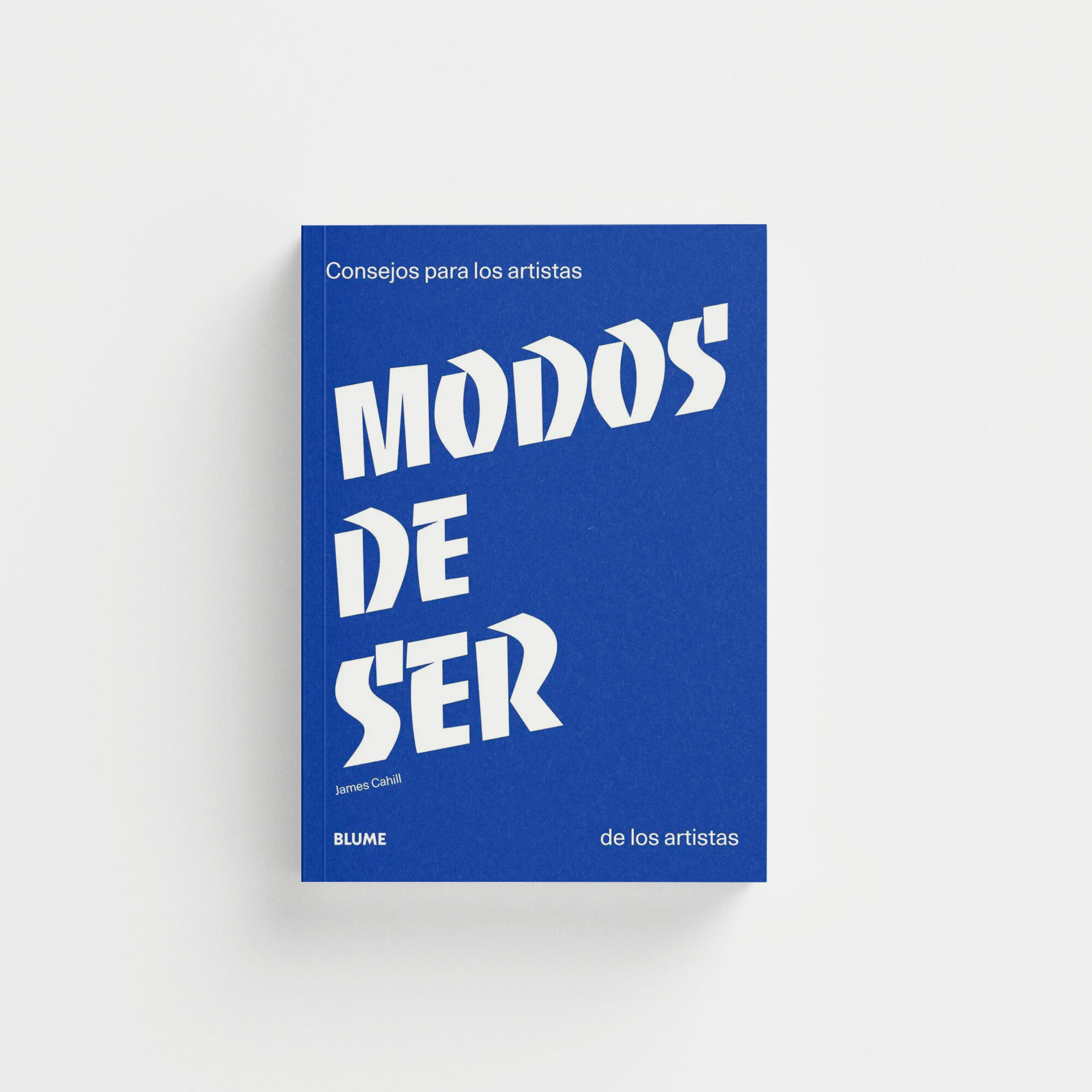 Modos de ser