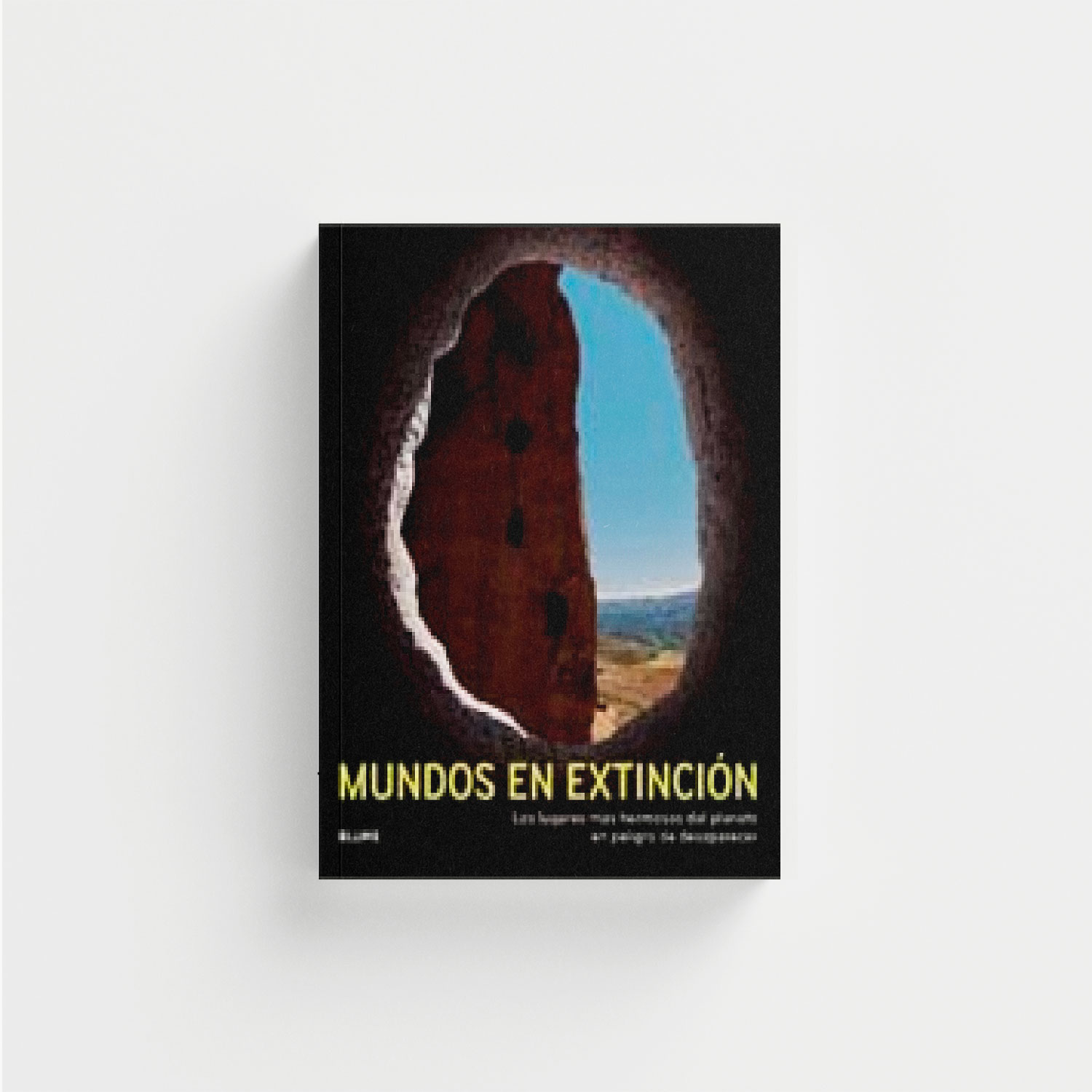 Mundos en extinción