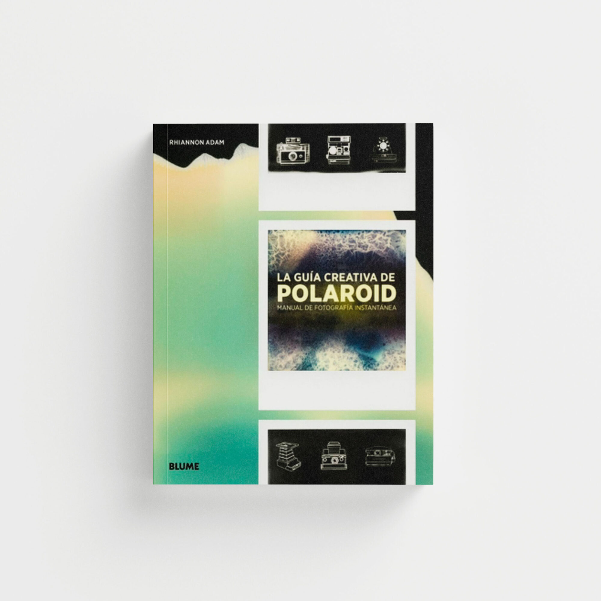 La guía creativa de Polaroid