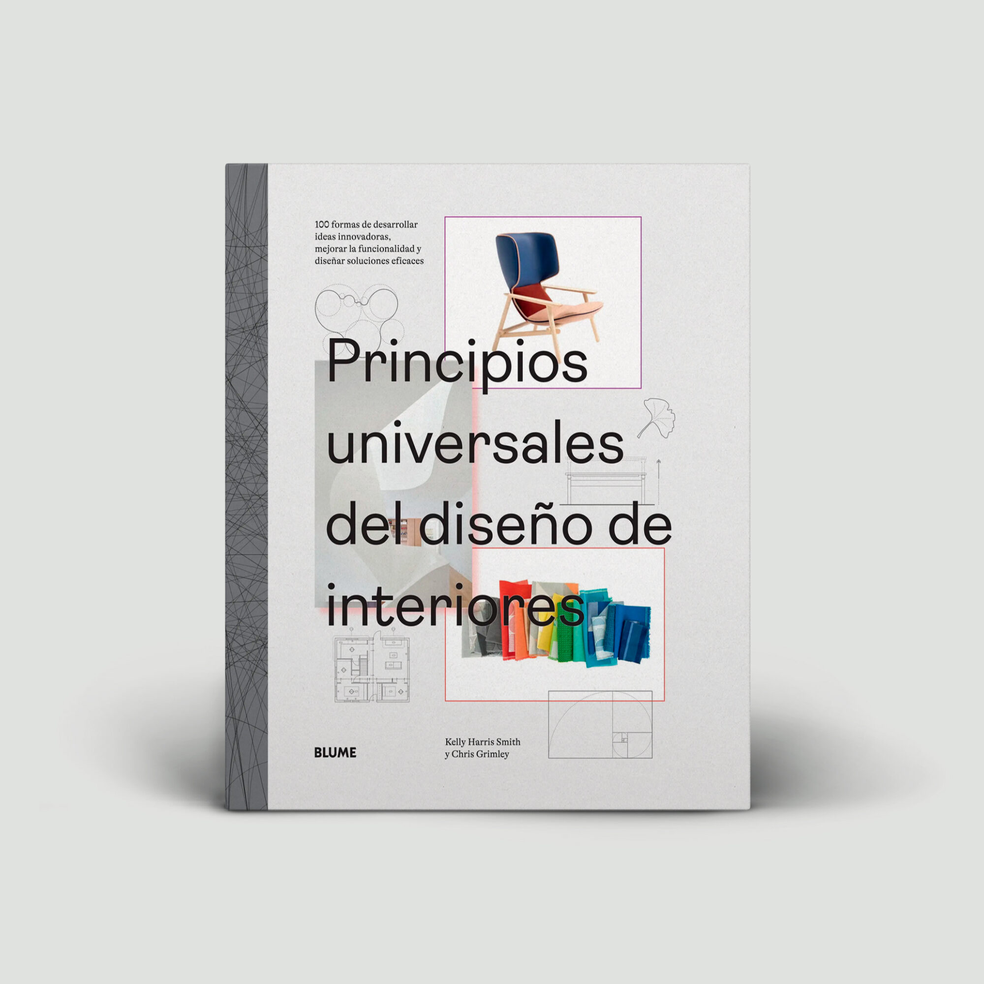 Principios universales del diseño de interiores